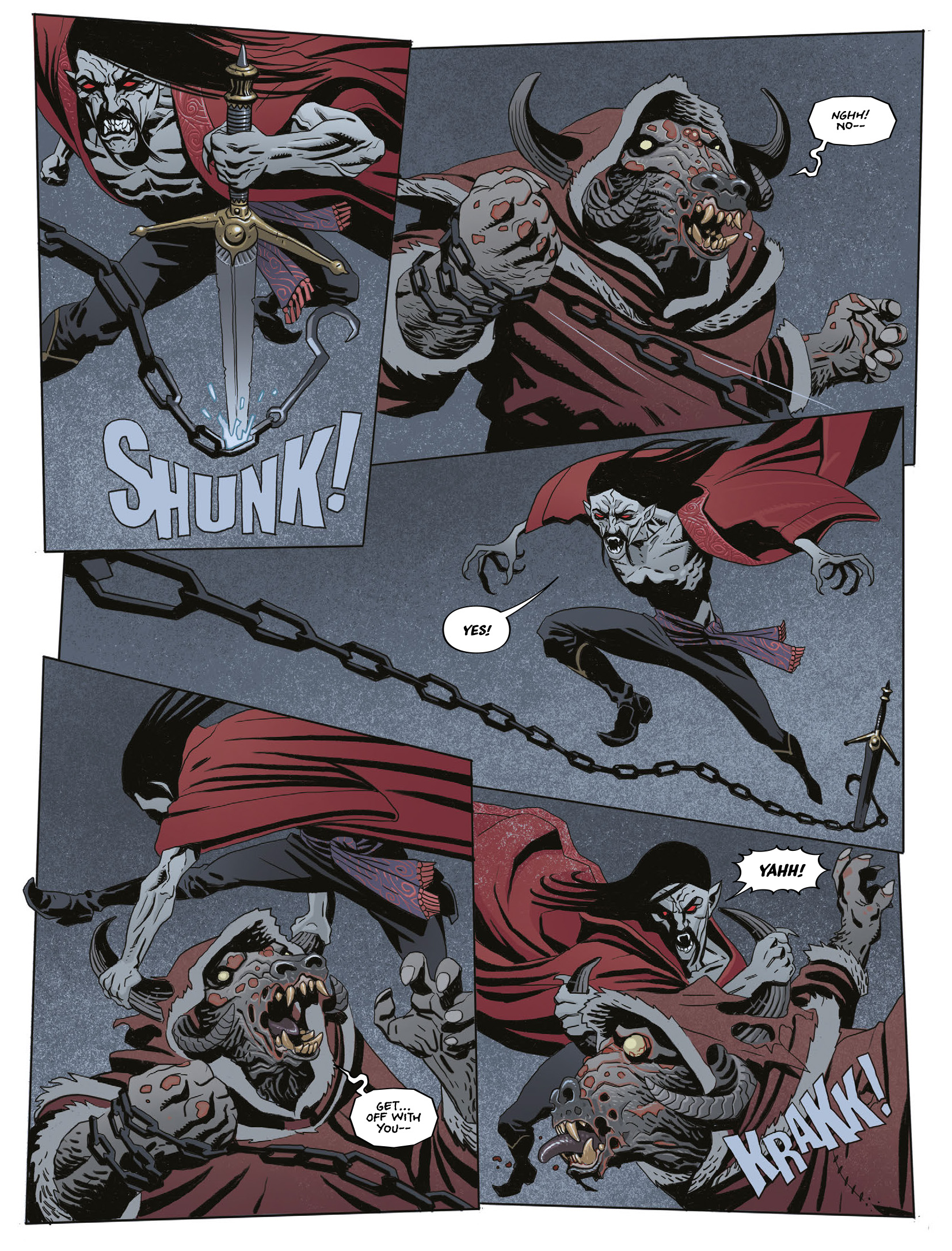 Read online 2000 AD comic -  Issue #2362 - 49