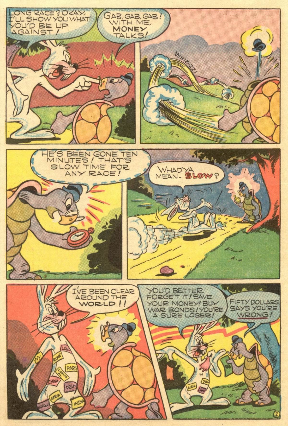 Read online Ha Ha Comics comic -  Issue #24 - 10