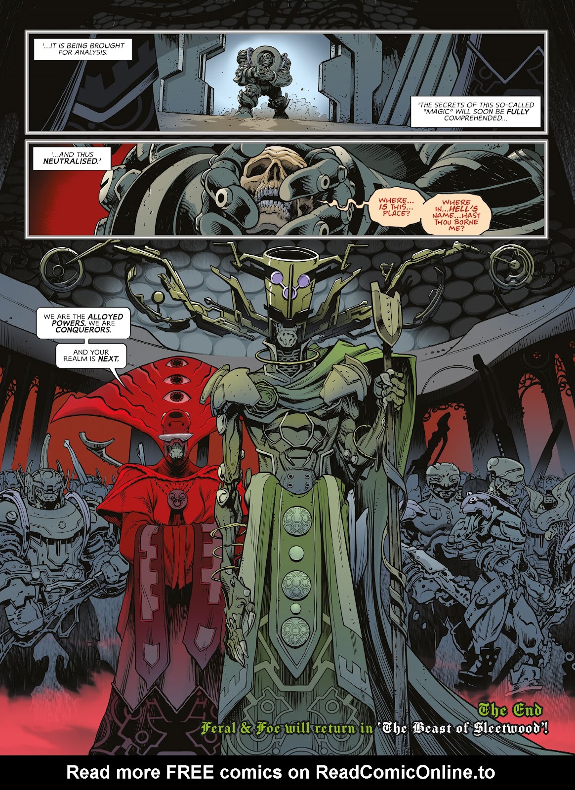 2000 AD issue 2366 - Page 30