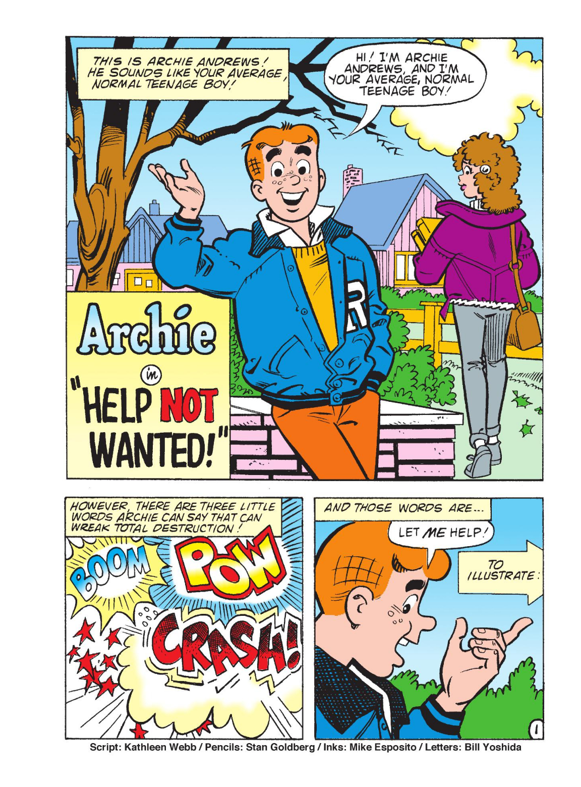 Read online World of Archie Double Digest comic -  Issue #134 - 12