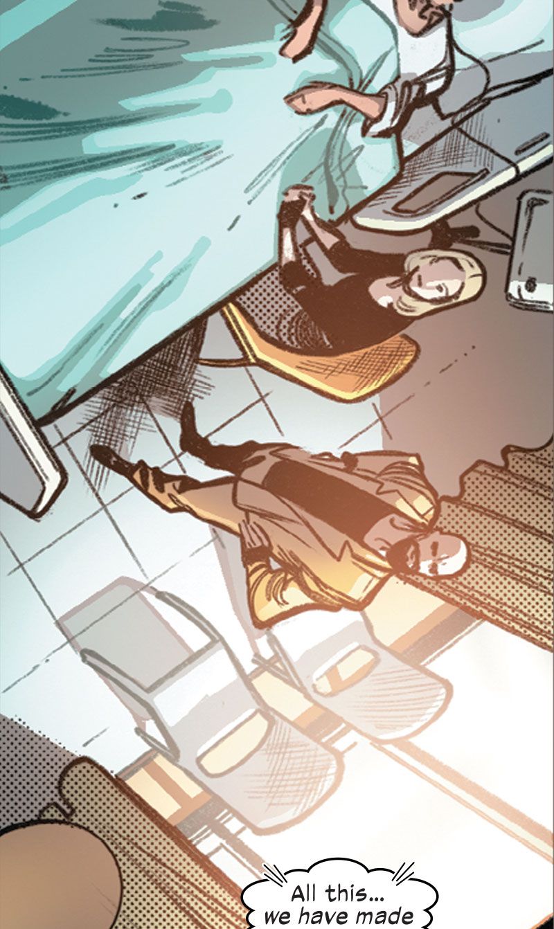 Read online House of X: Infinity Comic comic -  Issue #6 - 14
