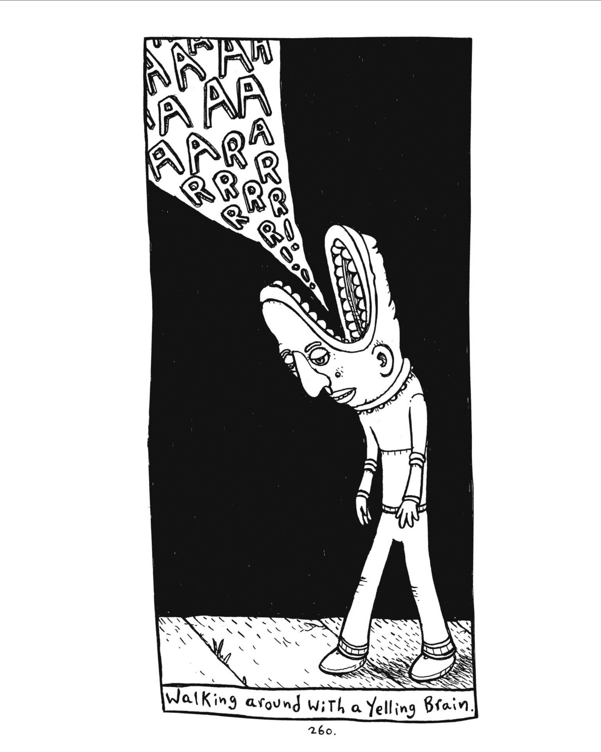 Read online Capacity comic -  Issue # TPB (Part 3) - 62