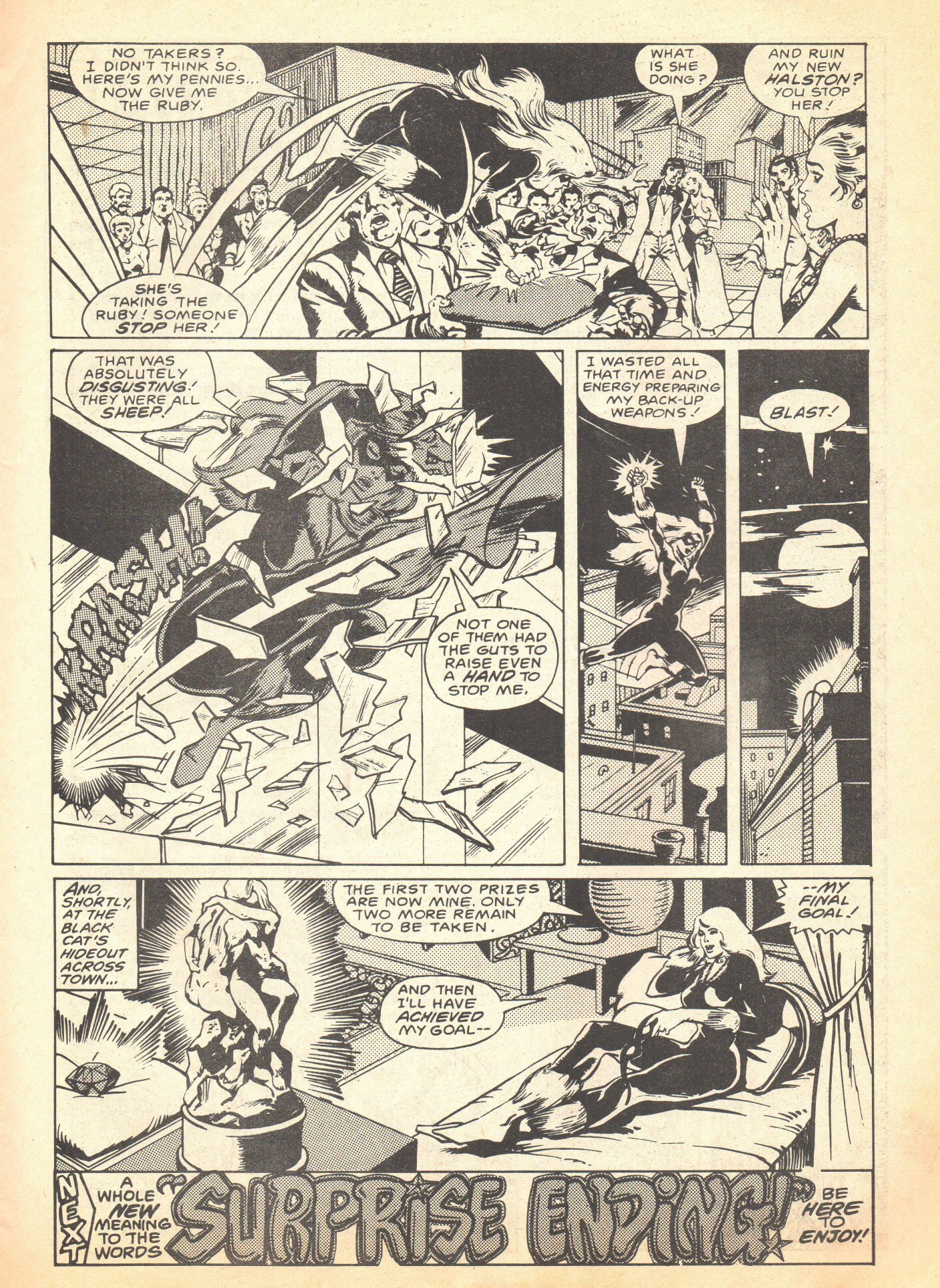 Read online Spider-Man and Hulk Weekly comic -  Issue #389 - 7