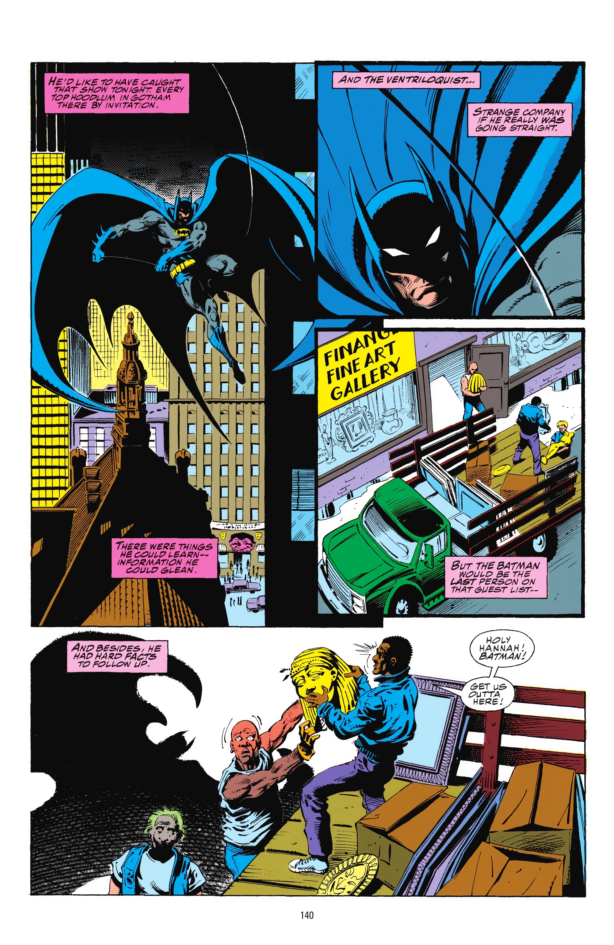 Read online Batman: The Dark Knight Detective comic -  Issue # TPB 8 (Part 2) - 39