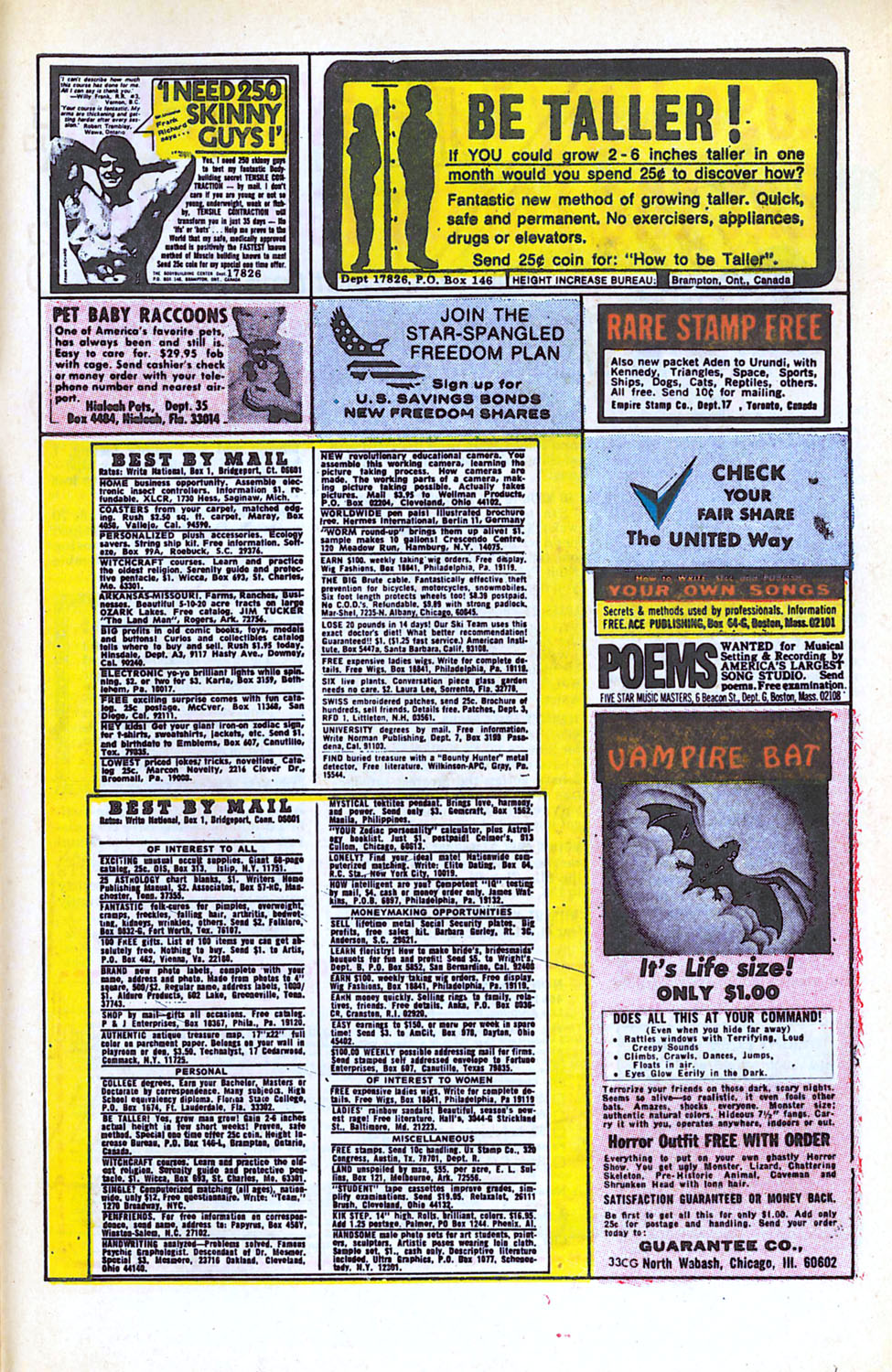 Read online Cheyenne Kid comic -  Issue #95 - 33