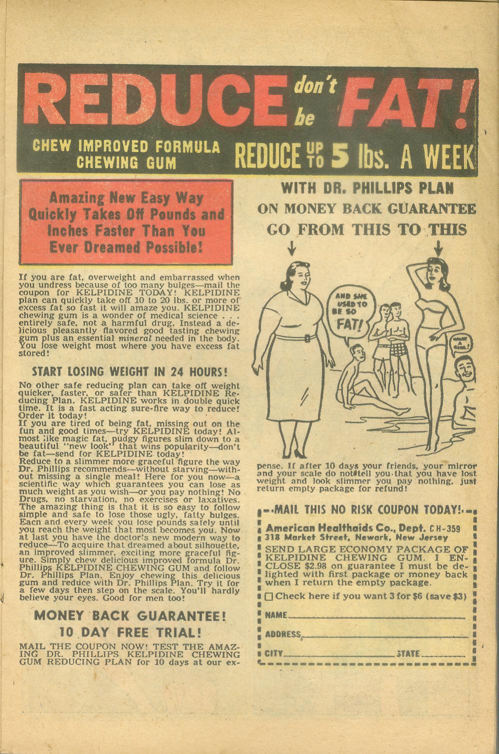 Read online Love Tales comic -  Issue #72 - 15