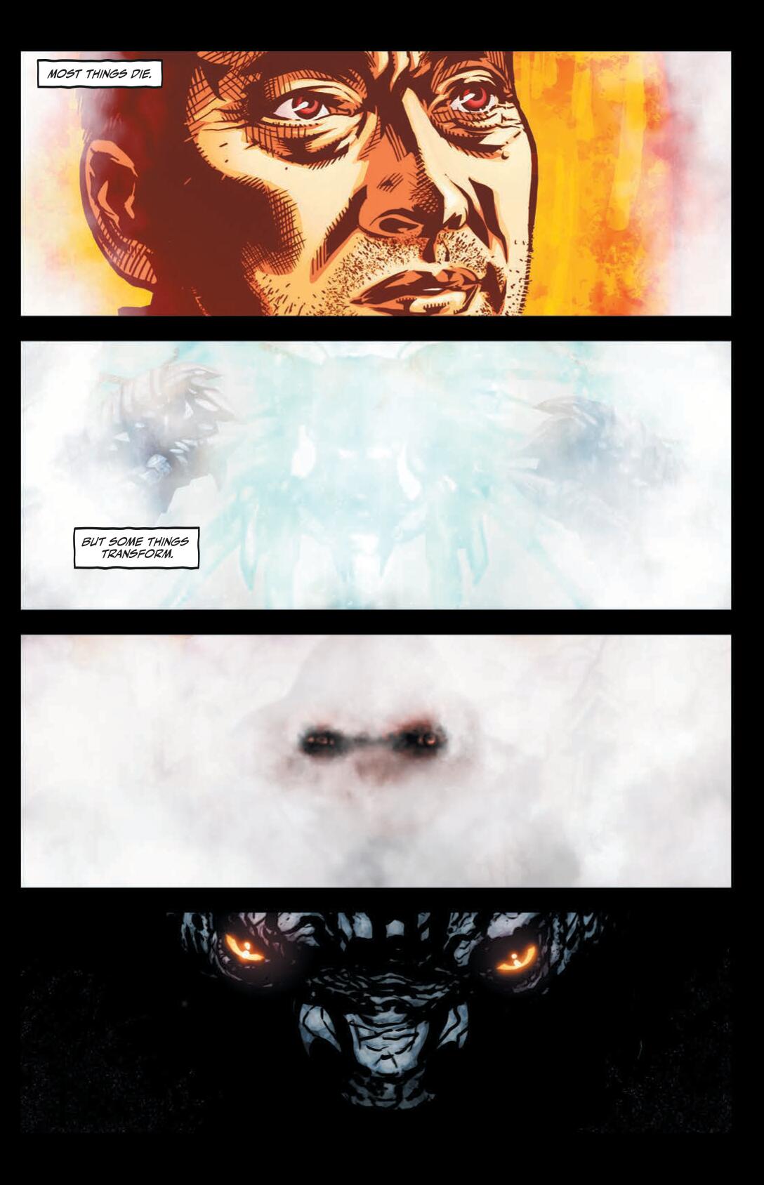 Read online Monsterverse Omnibus Collection comic -  Issue # TPB (Part 3) - 98