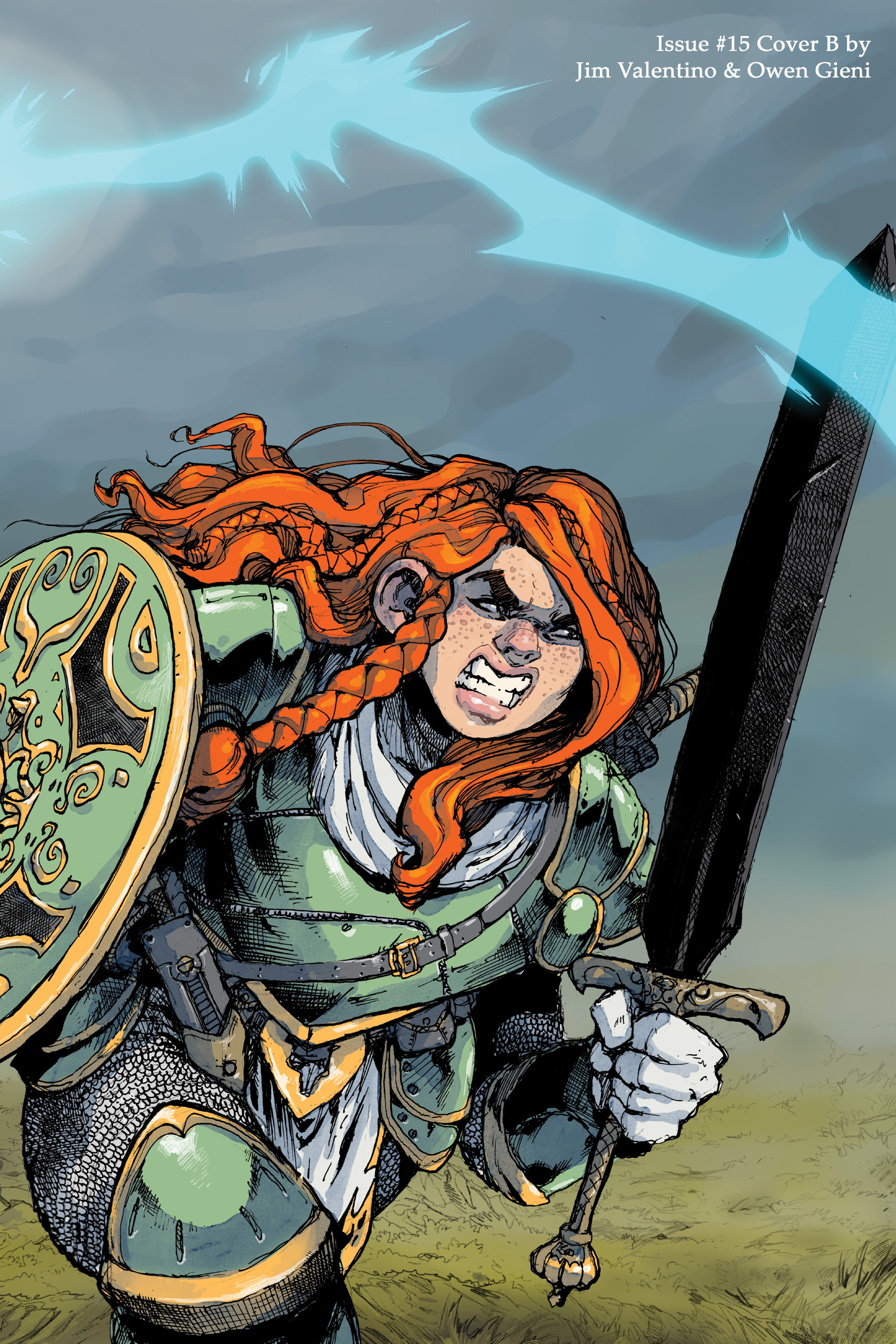 Read online Rat Queens Omnibus comic -  Issue # TPB (Part 12) - 57