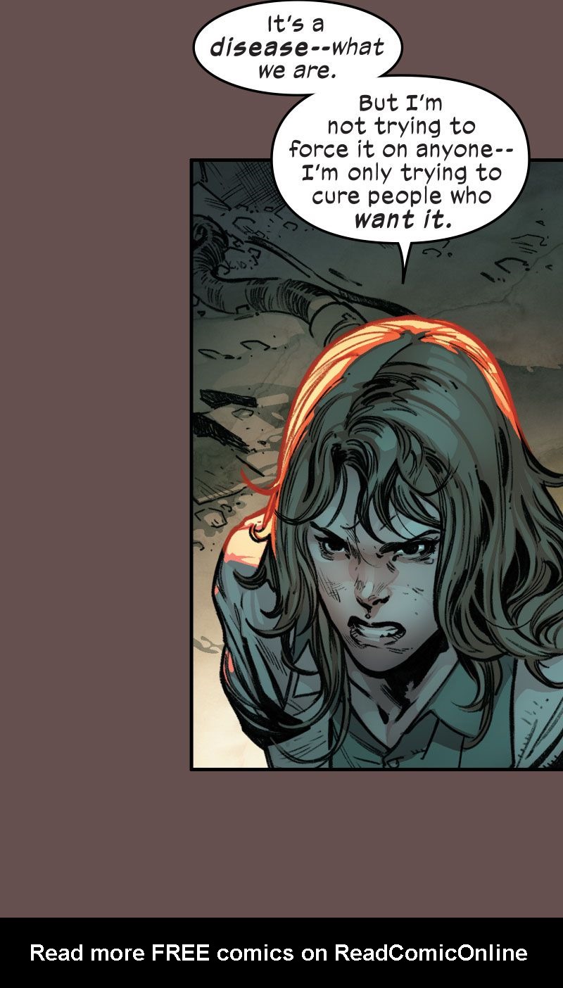 Read online House of X: Infinity Comic comic -  Issue #2 - 37