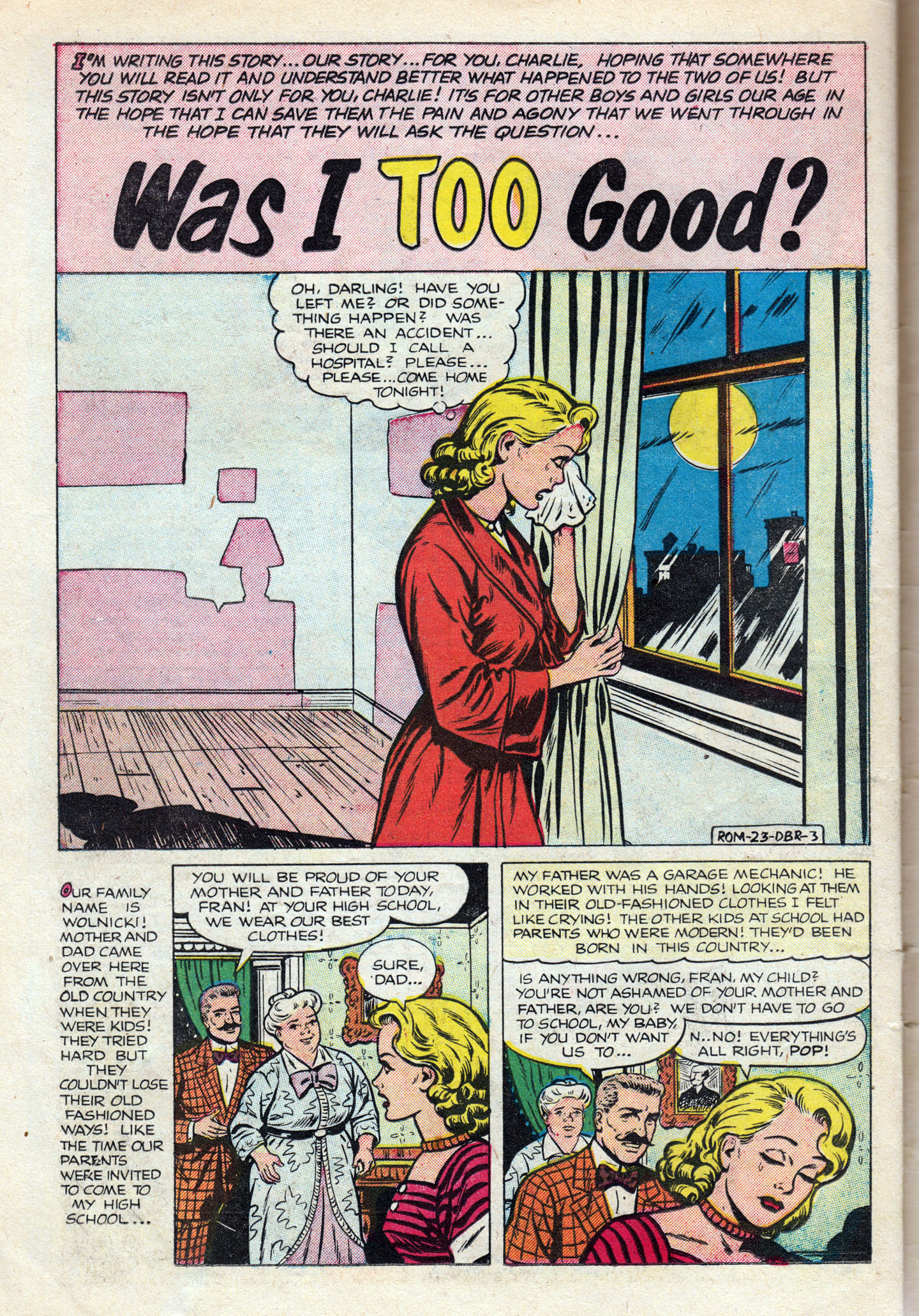 Read online A-1 Comics comic -  Issue #123 - 26