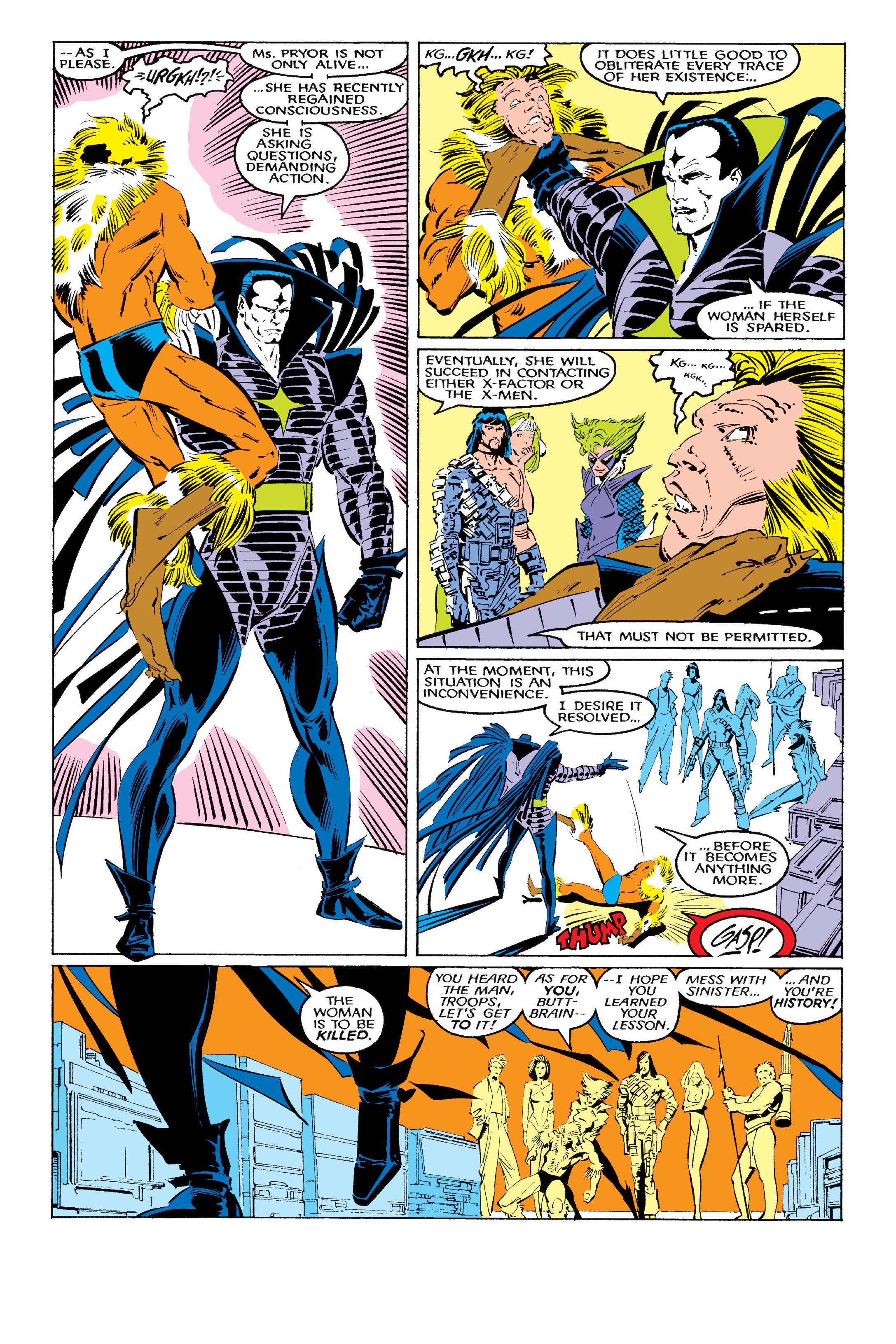 Read online Phoenix Omnibus comic -  Issue # TPB 2 (Part 7) - 26