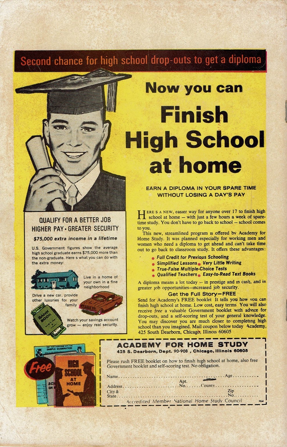 Read online Cheyenne Kid comic -  Issue #73 - 36