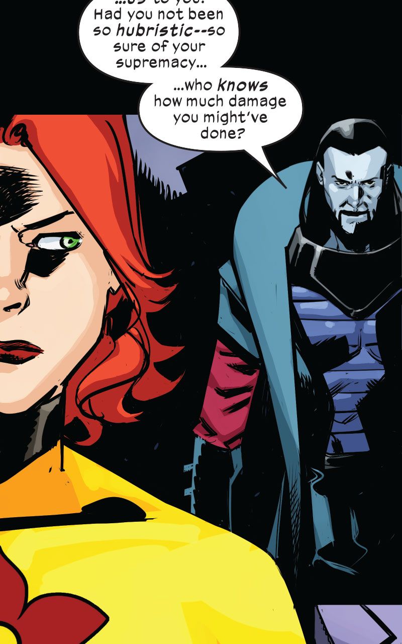 Read online X-Men Unlimited: Infinity Comic comic -  Issue #117 - 30