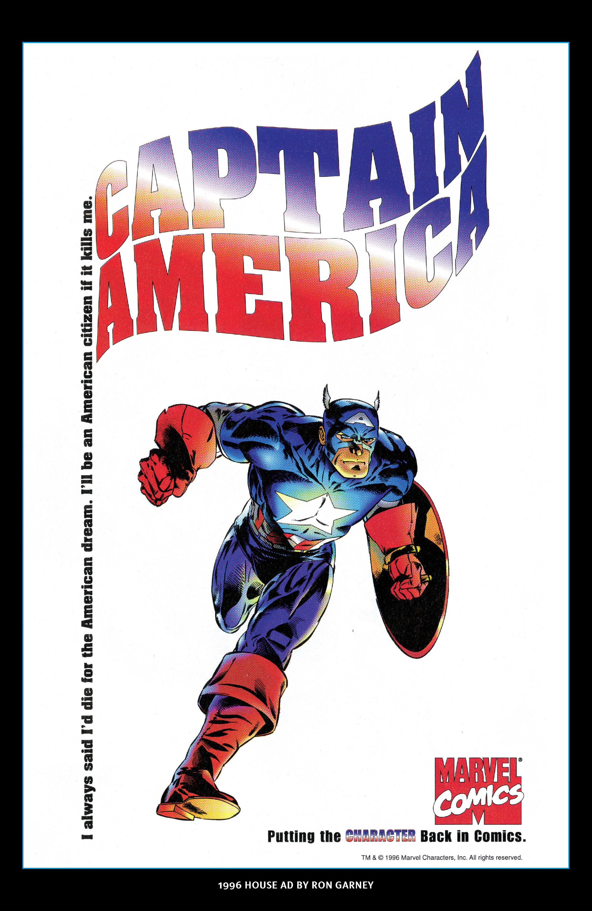Read online Captain America Epic Collection comic -  Issue # TPB Man Without A Country (Part 4) - 27