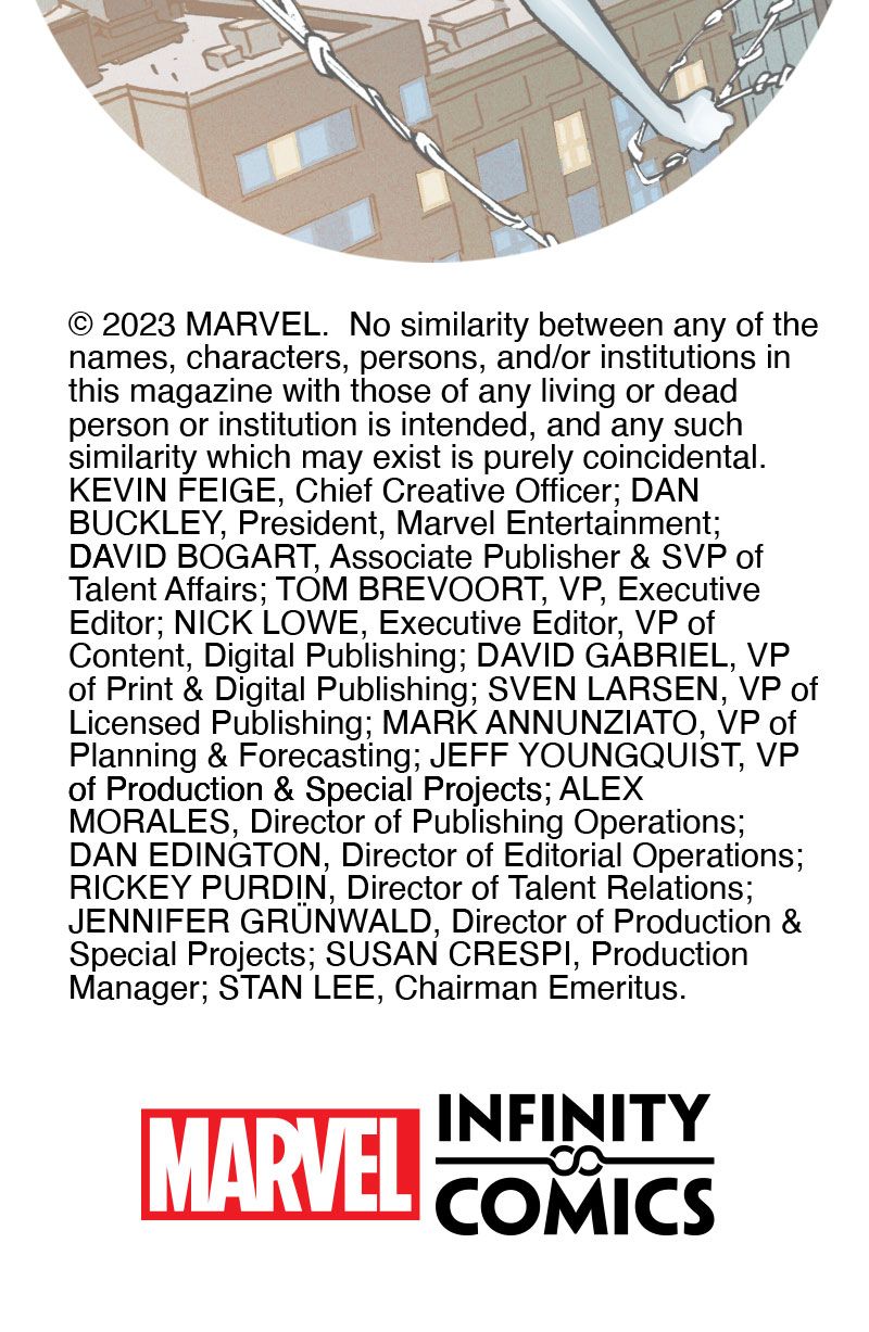 Read online Spider-Man Unlimited Infinity Comic comic -  Issue #15 - 44