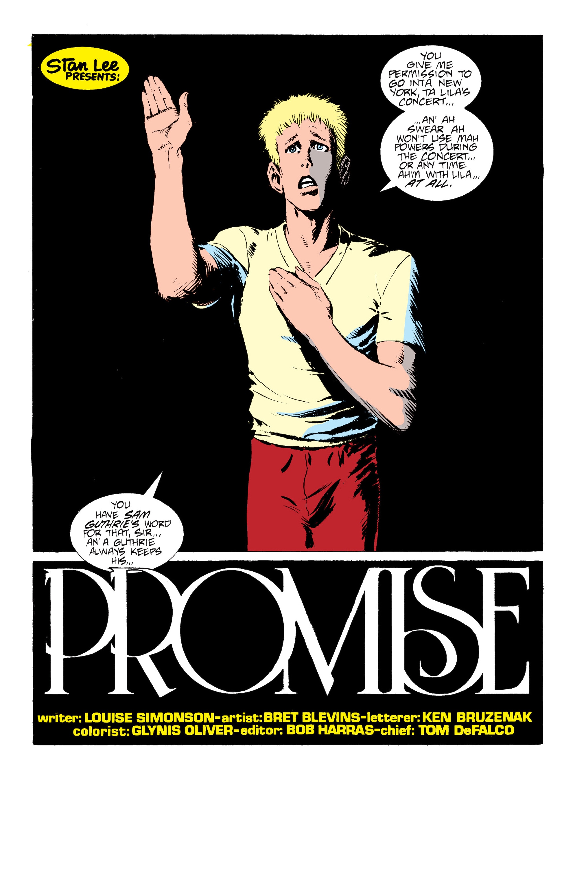 Read online The New Mutants comic -  Issue # _Omnibus 3 (Part 5) - 46
