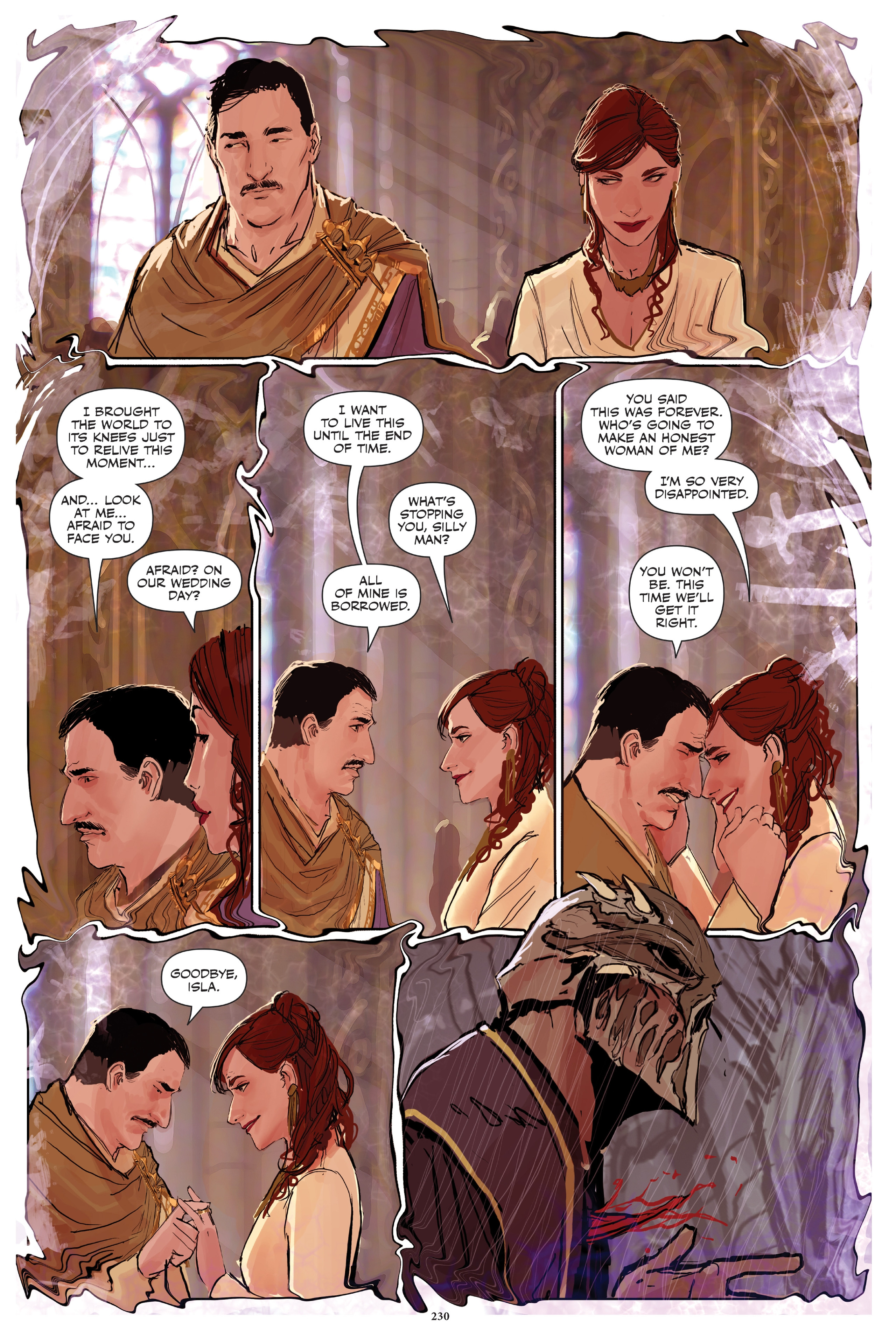 Read online Rat Queens Omnibus comic -  Issue # TPB (Part 3) - 25