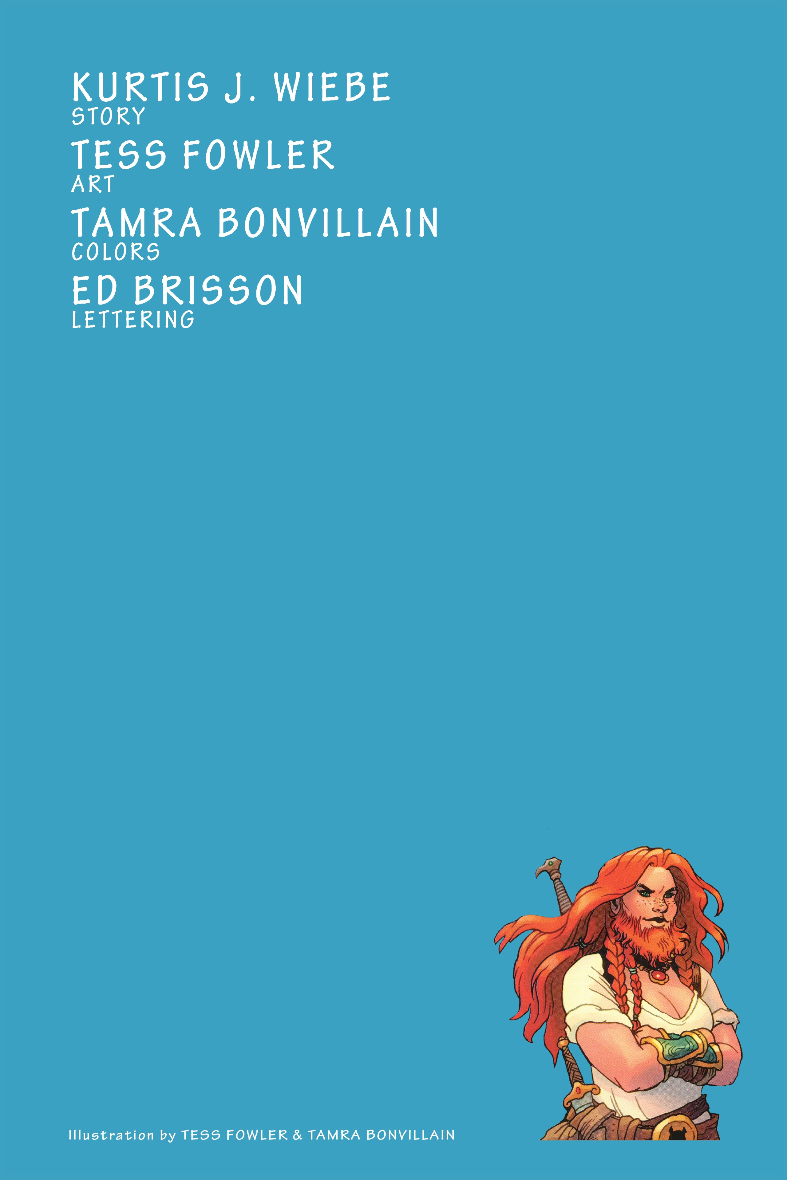 Read online Rat Queens Omnibus comic -  Issue # TPB (Part 3) - 61