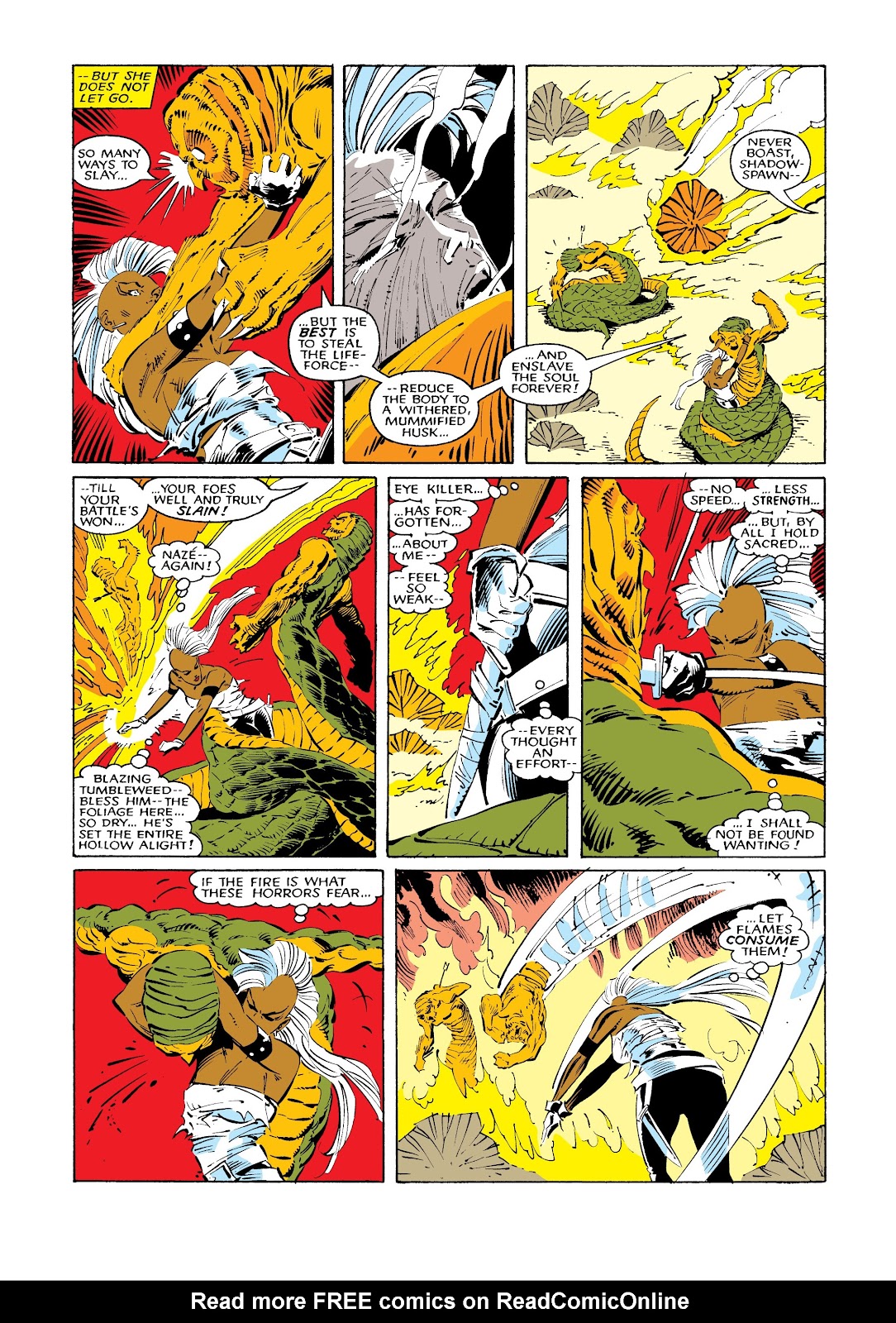 Marvel Masterworks: The Uncanny X-Men issue TPB 15 (Part 3) - Page 11