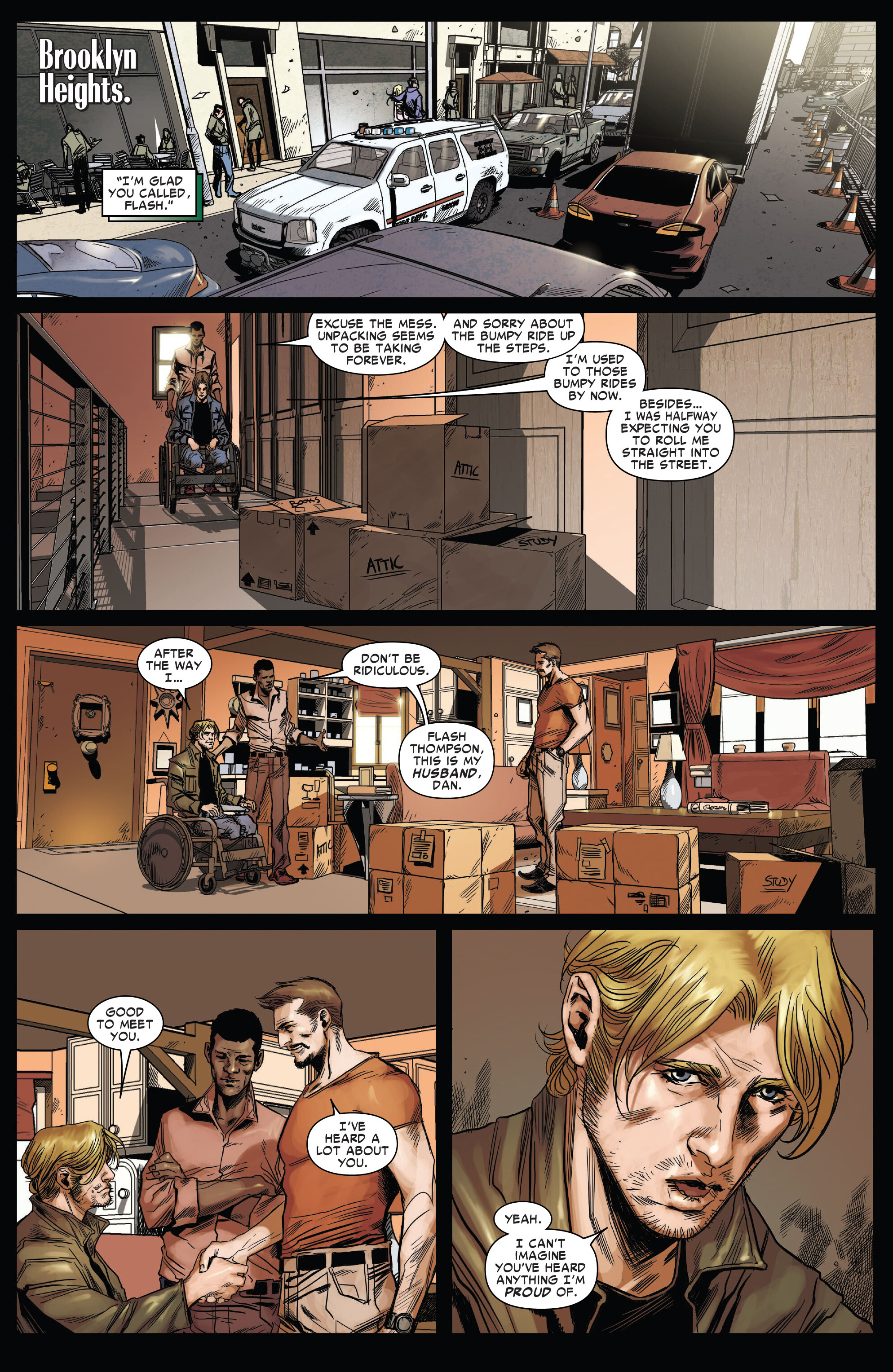 Read online Venom Modern Era Epic Collection comic -  Issue # The Savage Six (Part 4) - 27