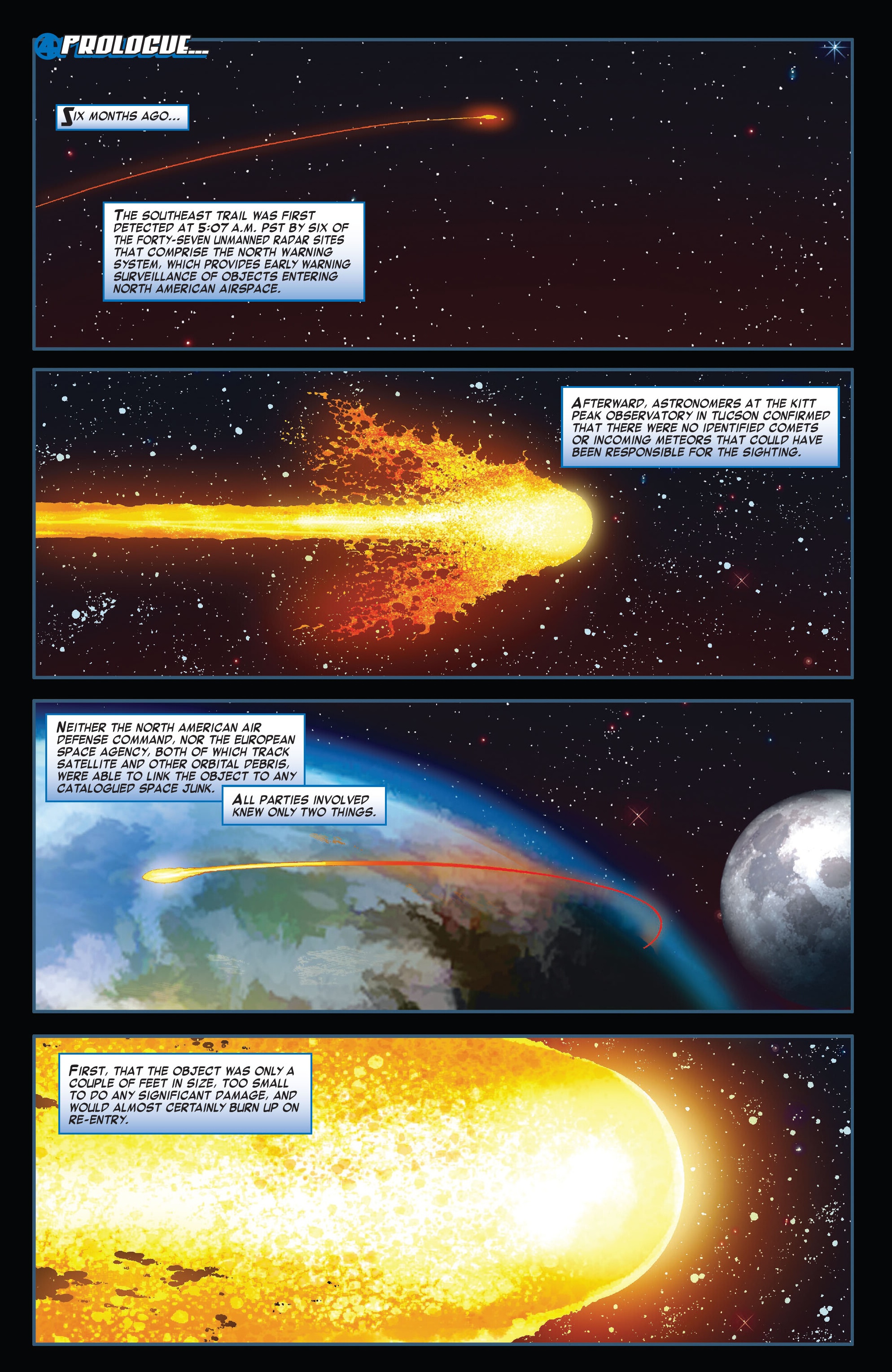 Read online Thor by Straczynski & Gillen Omnibus comic -  Issue # TPB (Part 1) - 6