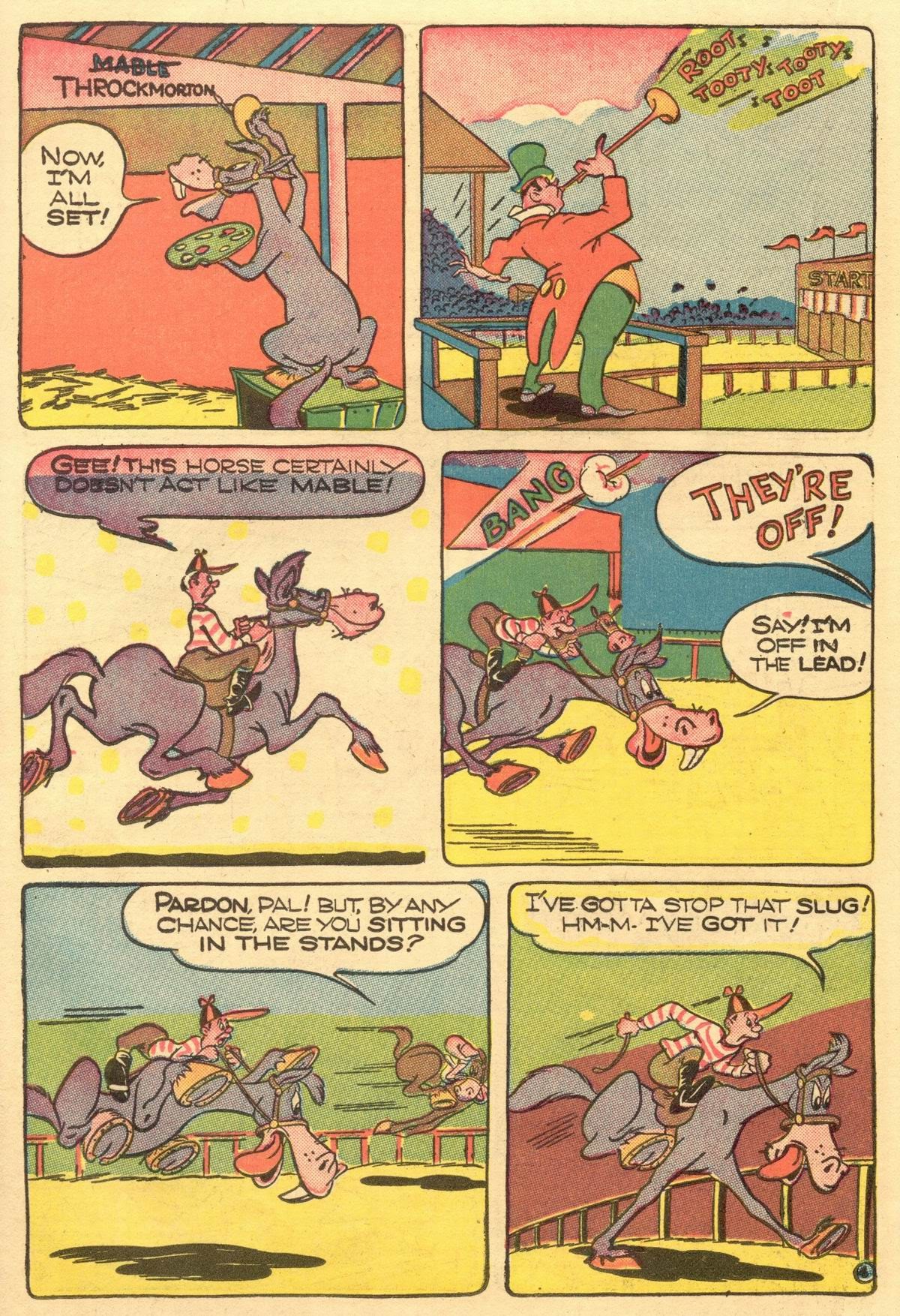 Read online Ha Ha Comics comic -  Issue #24 - 32