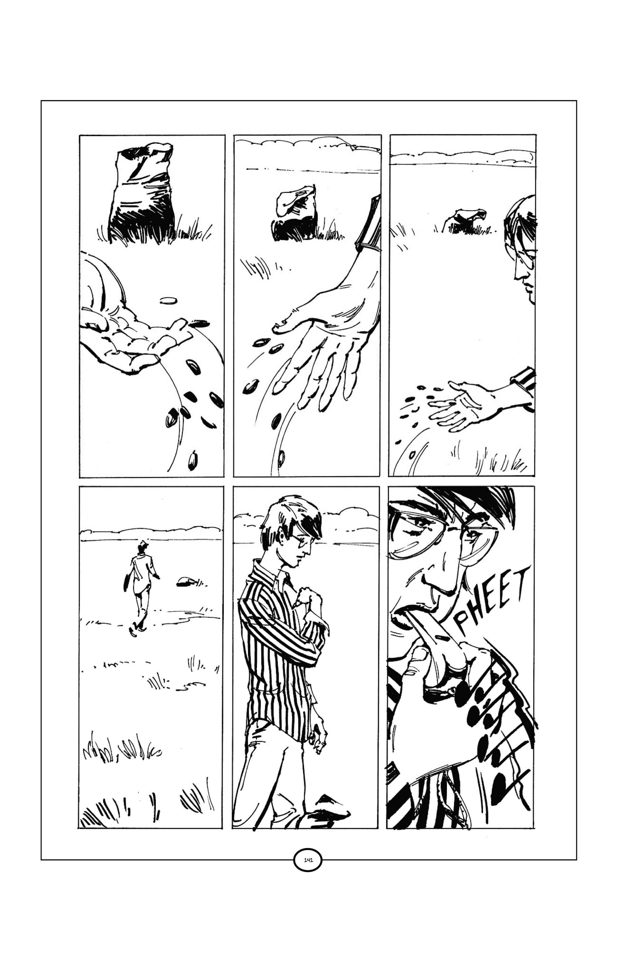 Read online Twisted Dark comic -  Issue # TPB 2 (Part 2) - 43