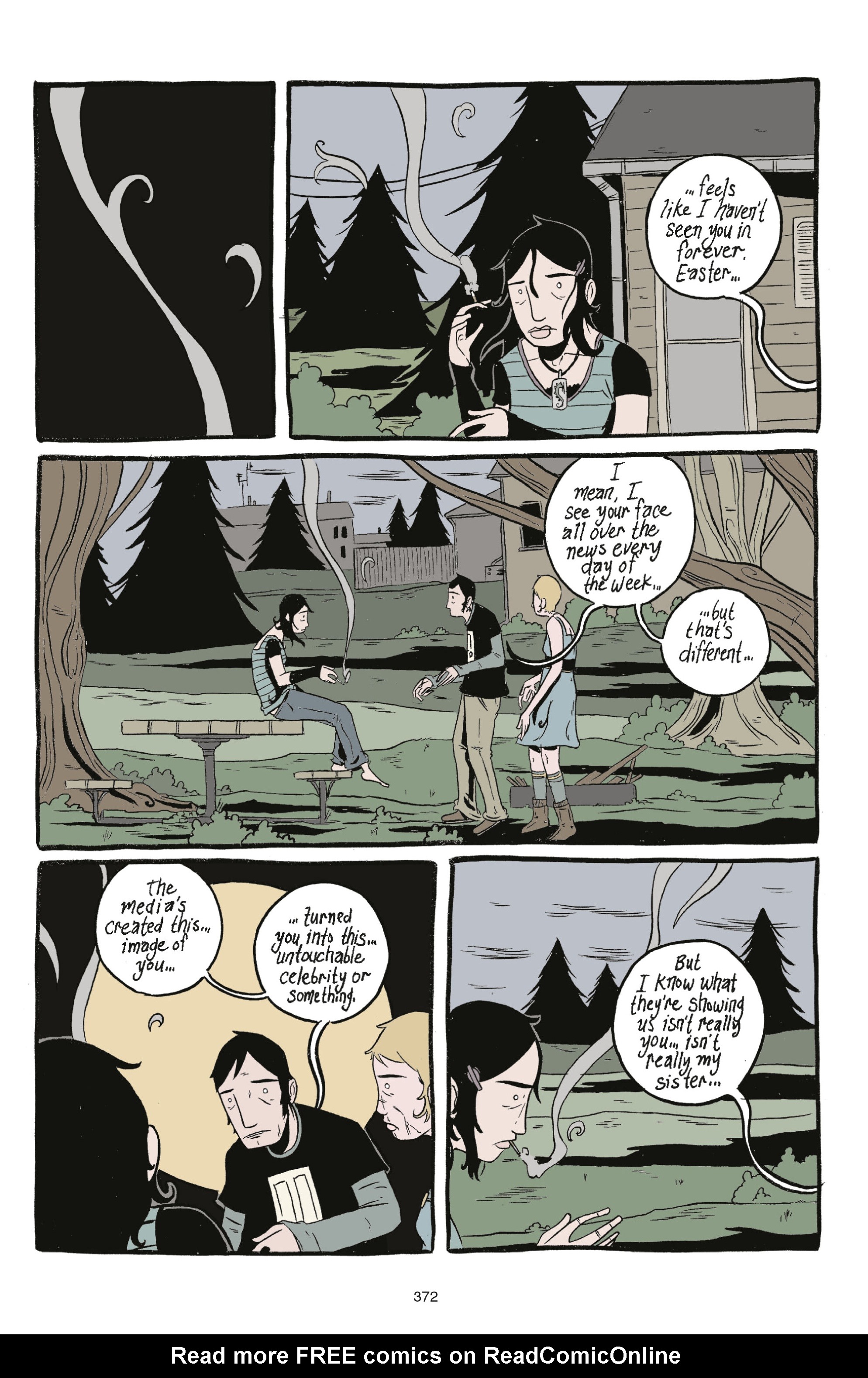 Read online Breathers comic -  Issue # TPB (Part 4) - 73