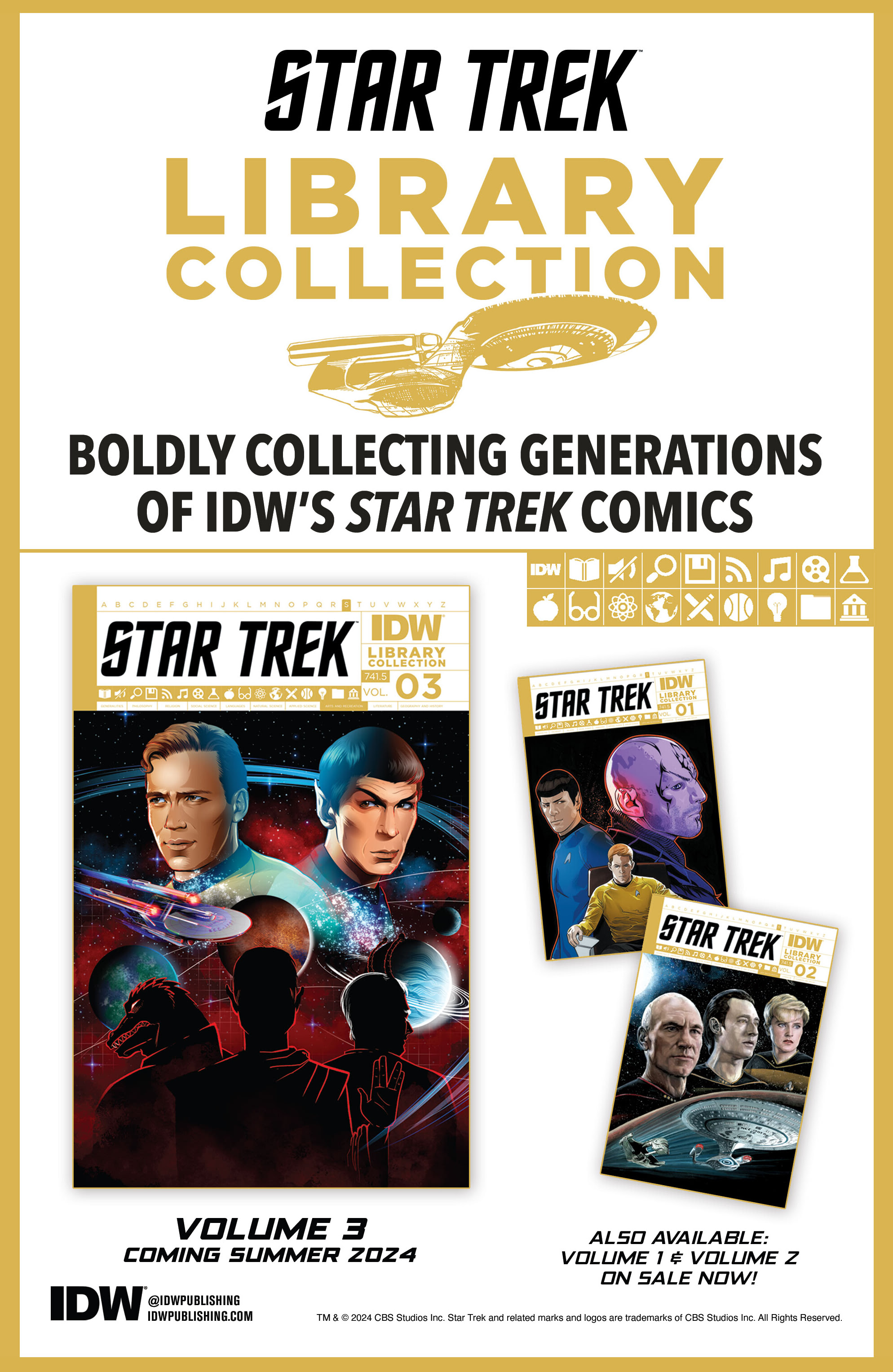 Read online Star Trek: Defiant comic -  Issue # Annual 2024 - 37
