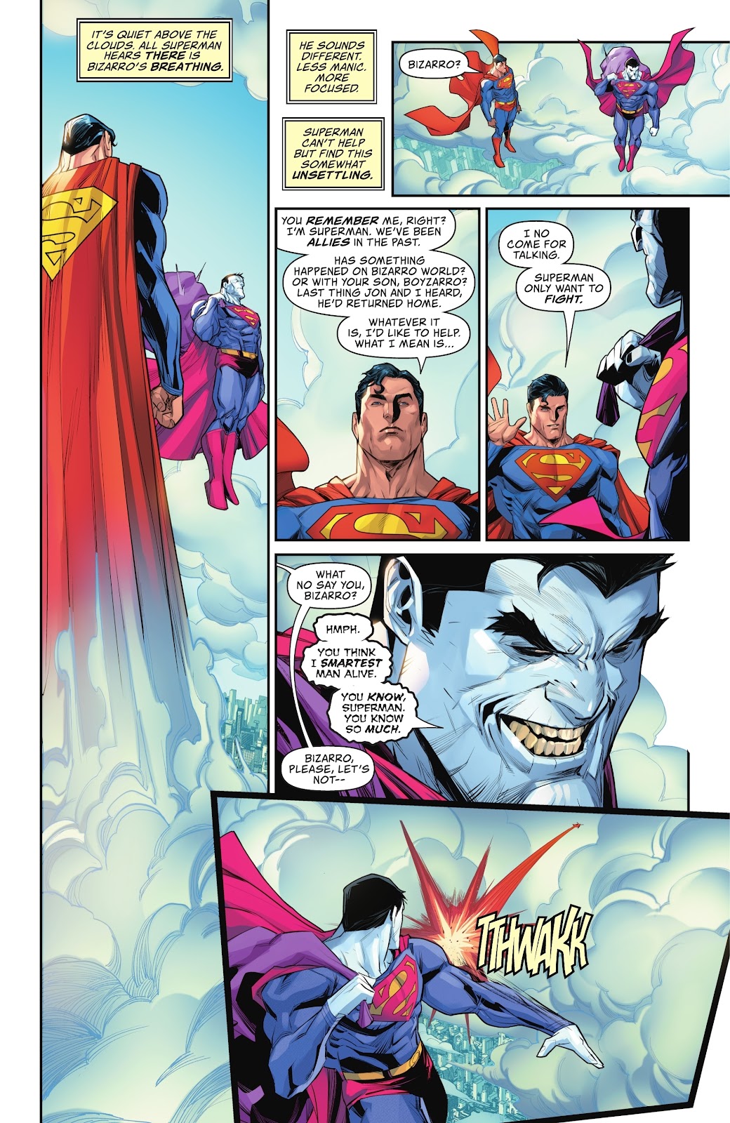 Action Comics (2016) issue 1061 - Page 10