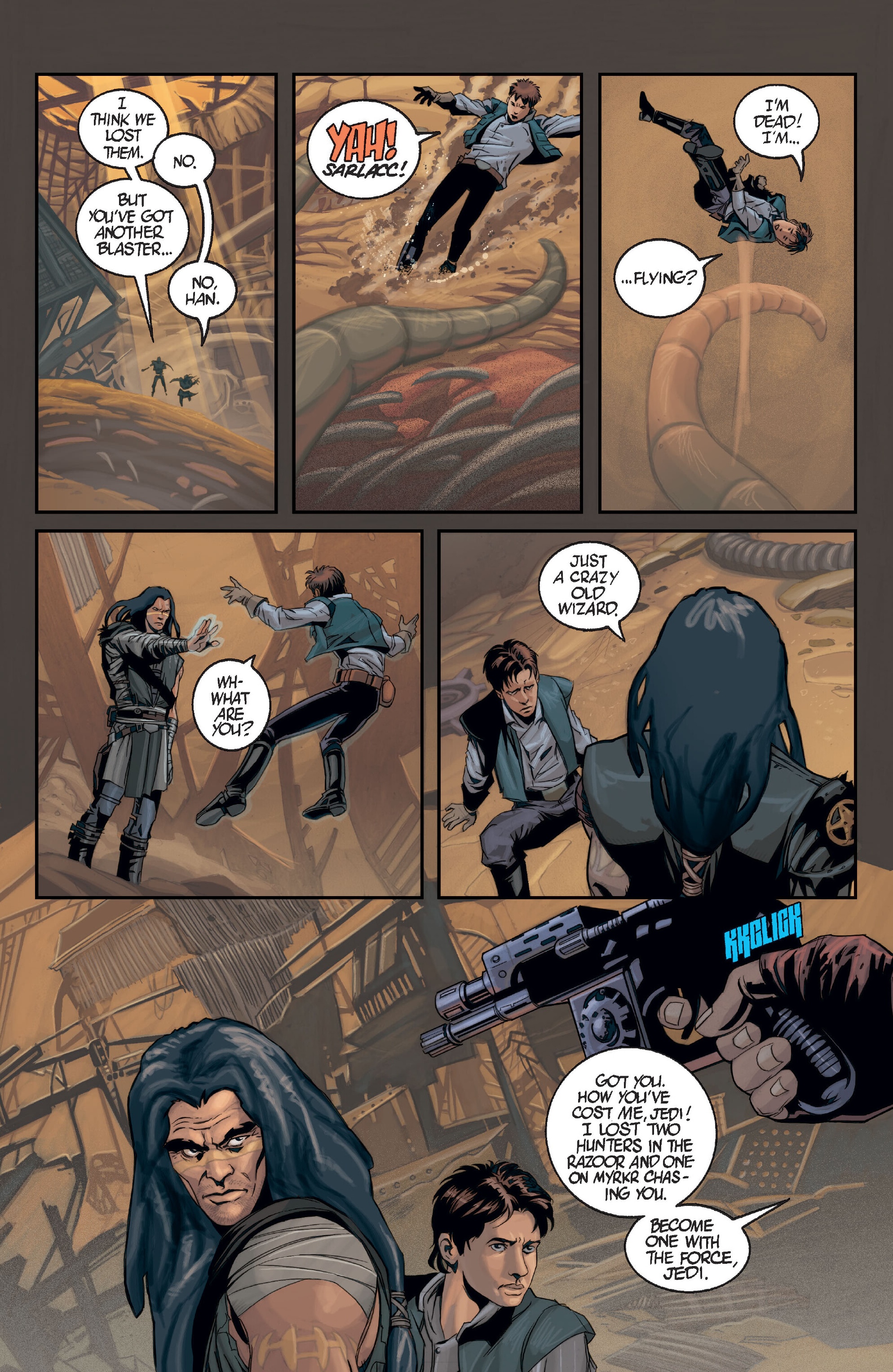 Read online Star Wars Legends: The Empire Omnibus comic -  Issue # TPB 2 (Part 5) - 97
