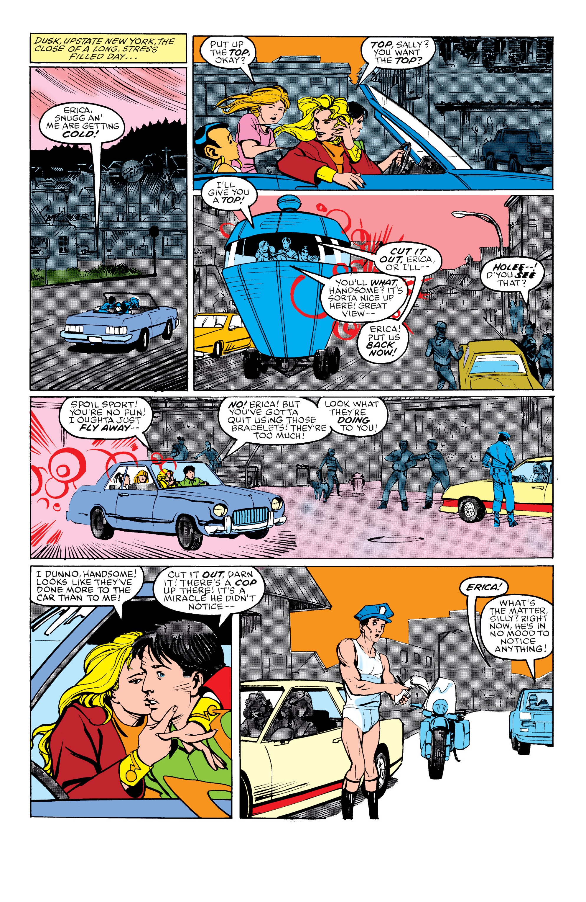 Read online The New Mutants comic -  Issue # _Omnibus 3 (Part 3) - 28