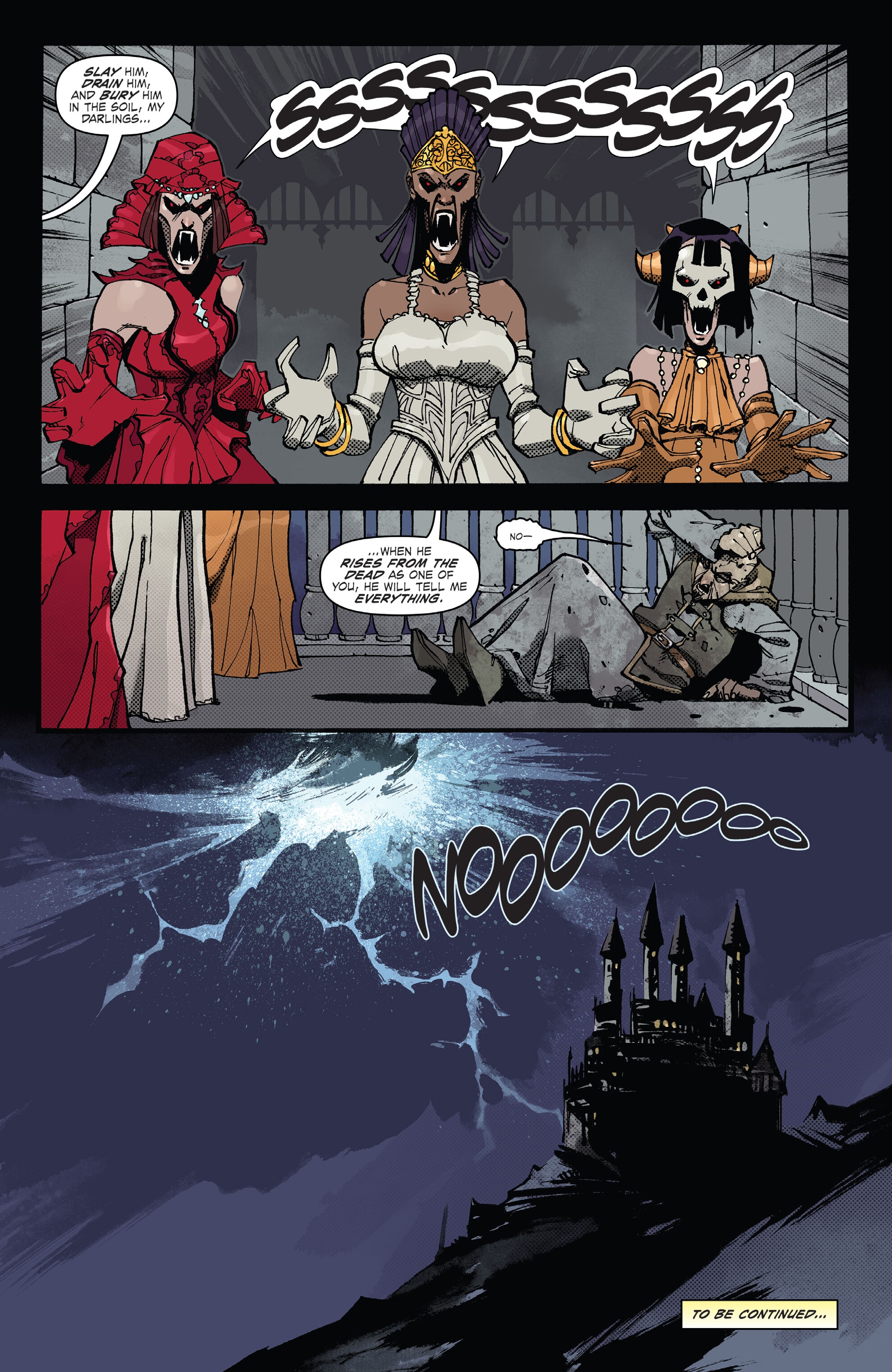 Read online The Best of Minsc & Boo comic -  Issue # TPB - 44