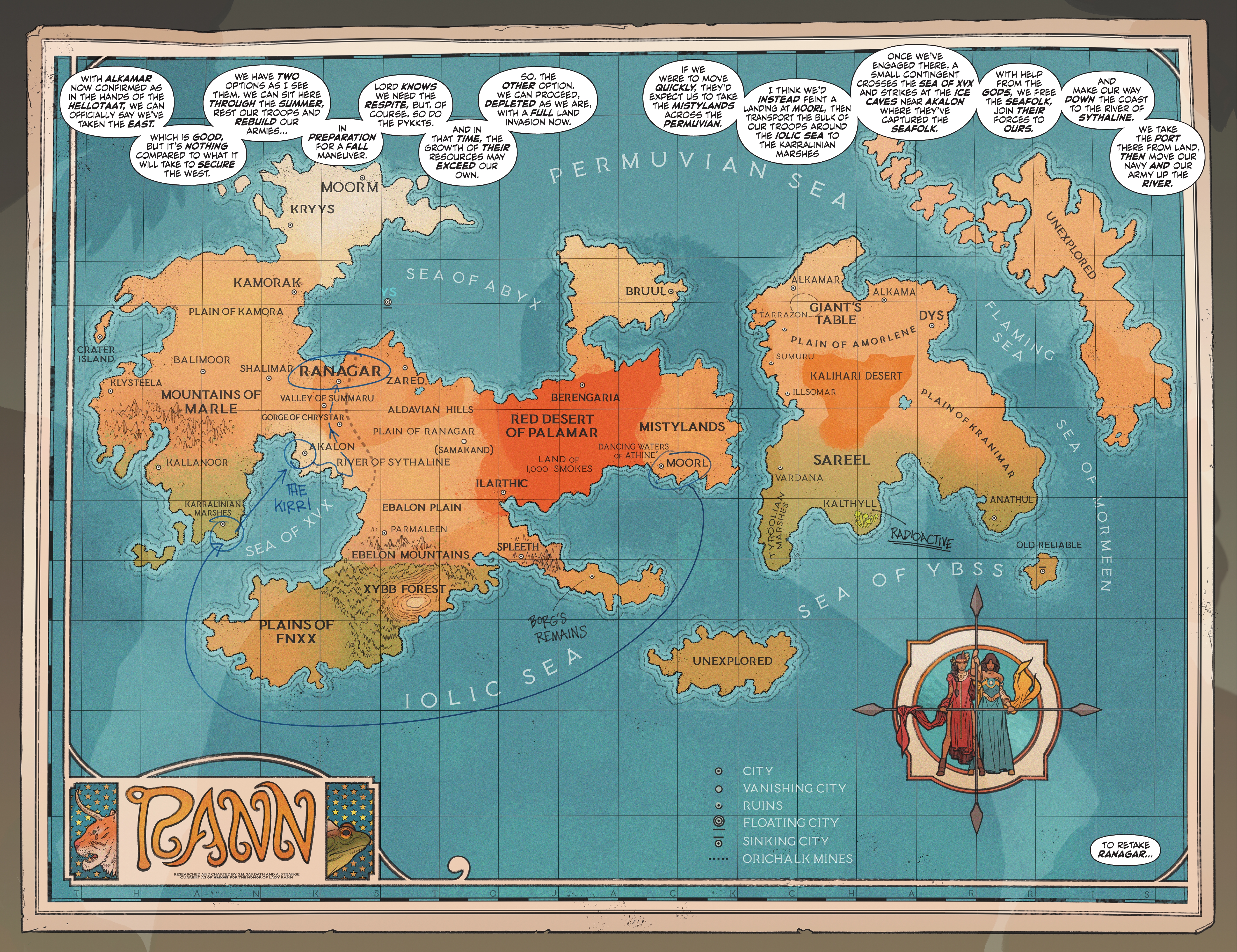 Read online Strange Adventures: The Deluxe Edition comic -  Issue # TPB (Part 3) - 76