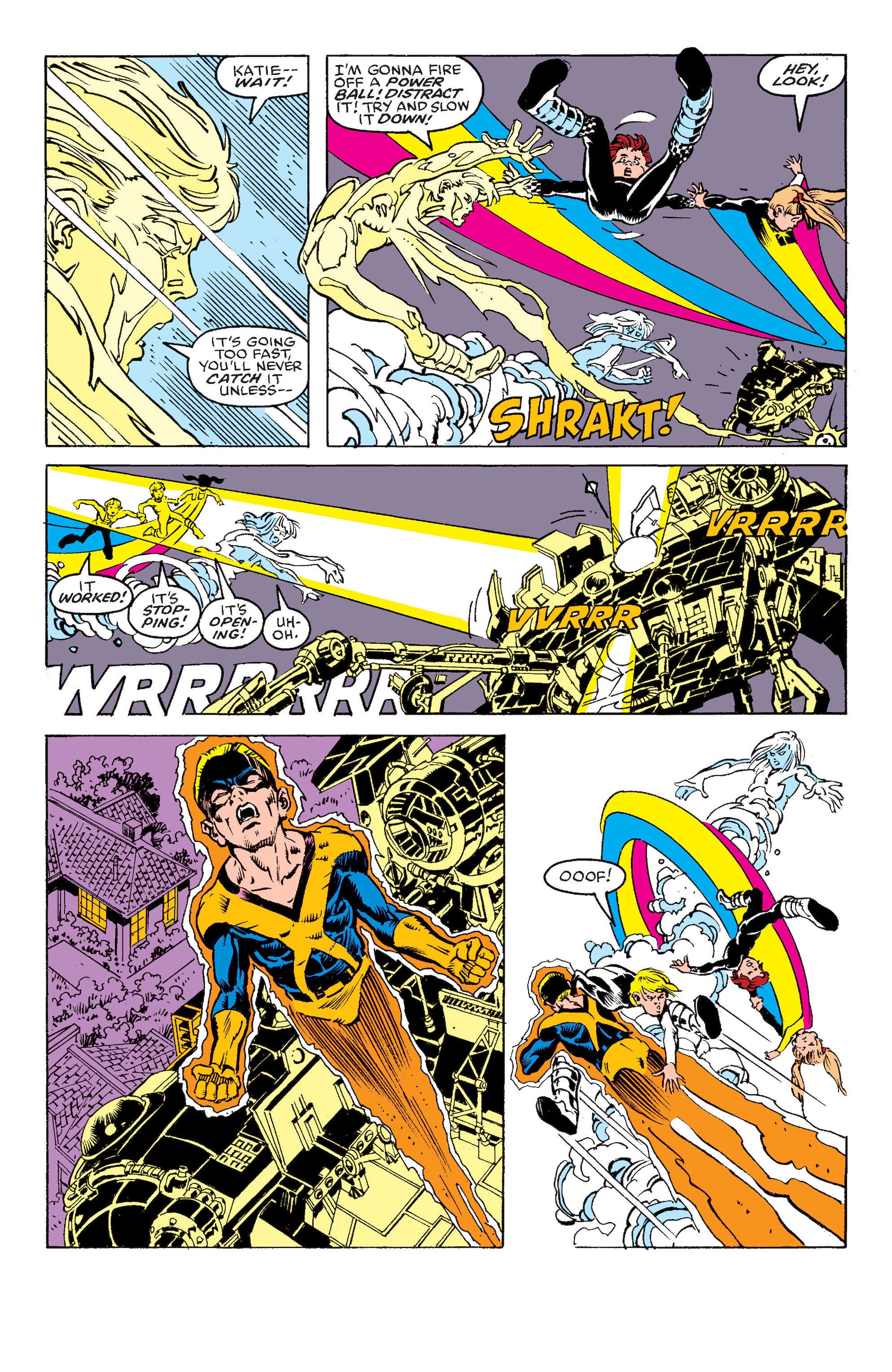 Read online The New Mutants comic -  Issue # _Omnibus 3 (Part 4) - 38