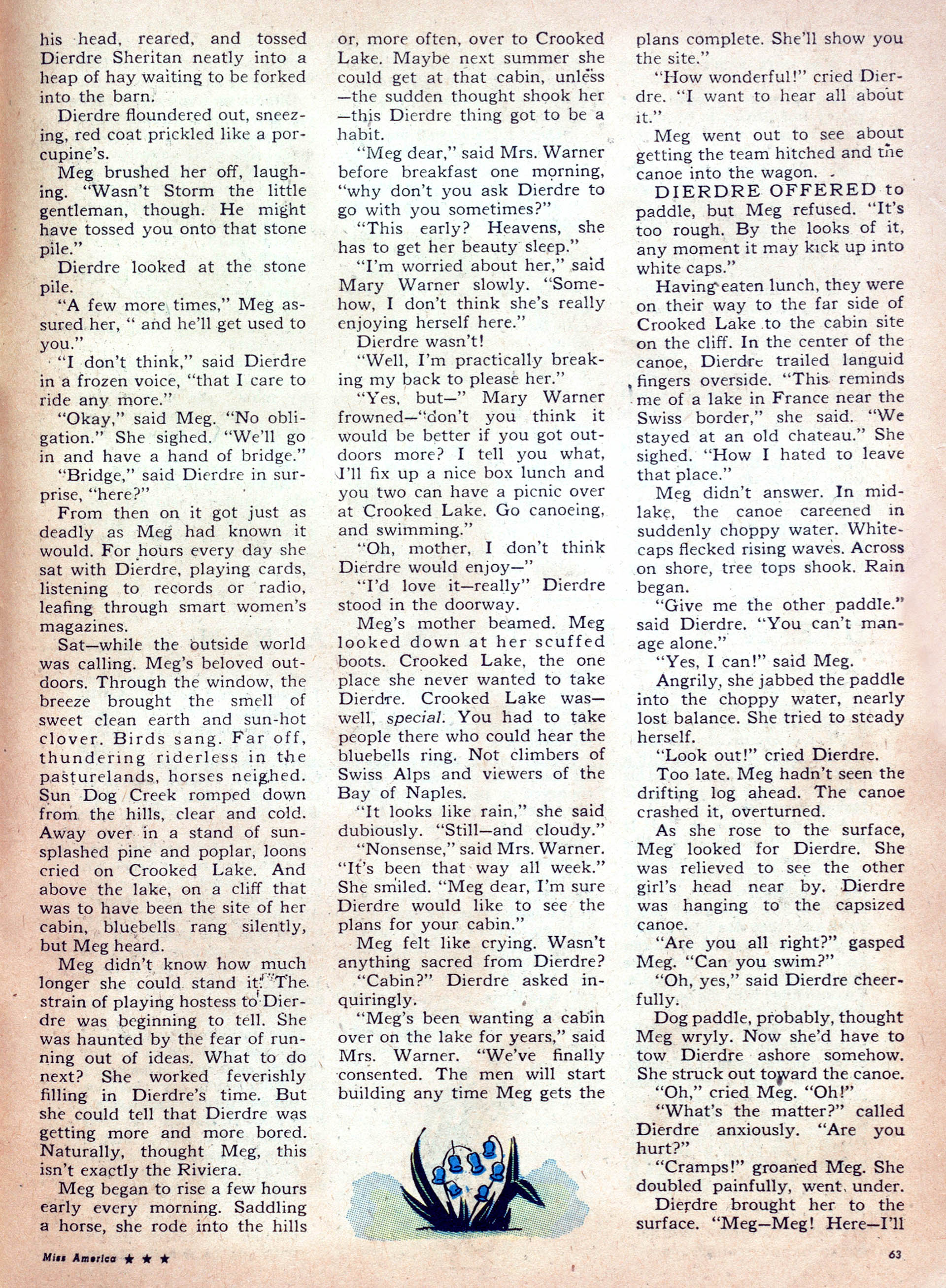 Read online Miss America Magazine comic -  Issue #2 - 55