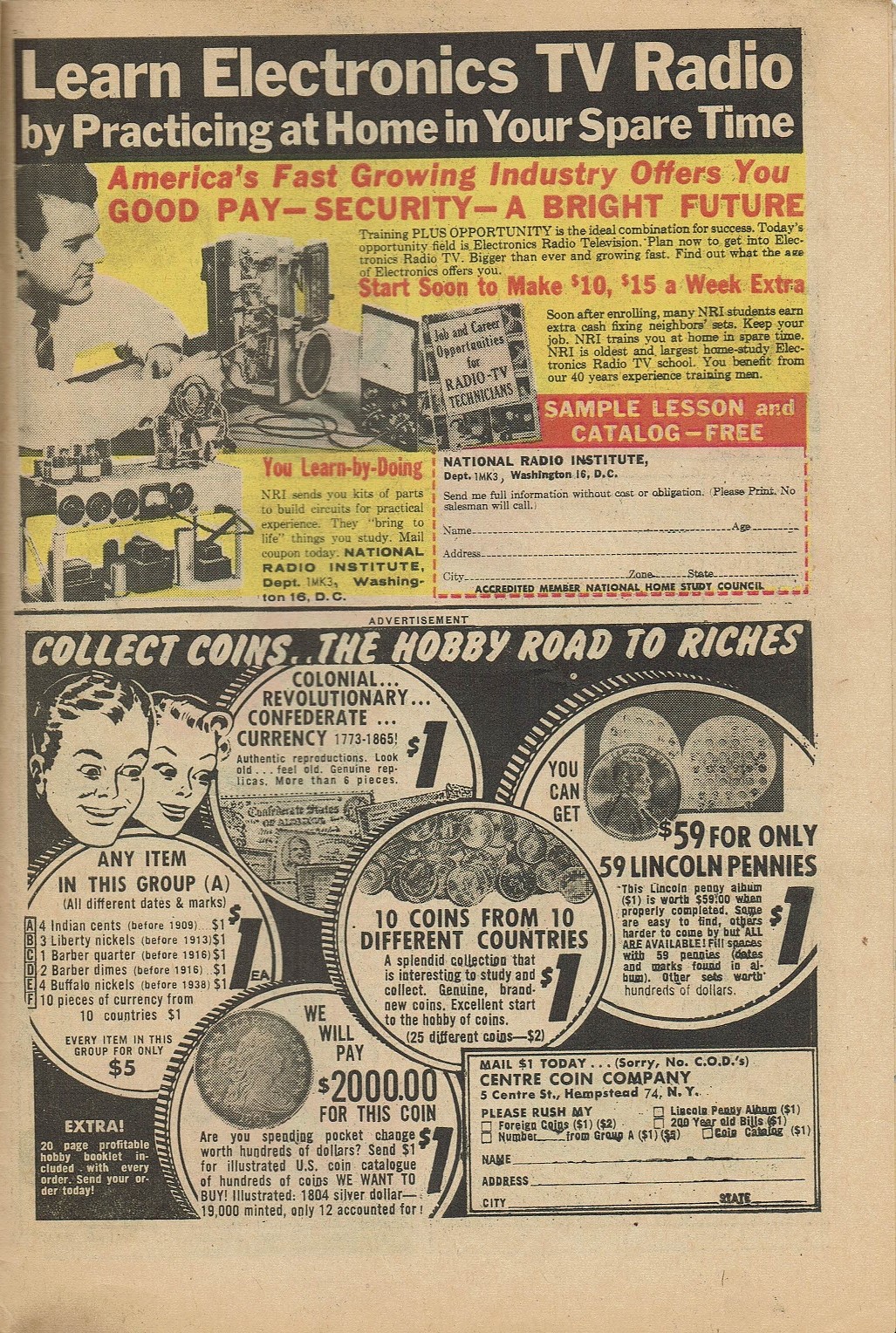 Read online Cheyenne Kid comic -  Issue #32 - 31