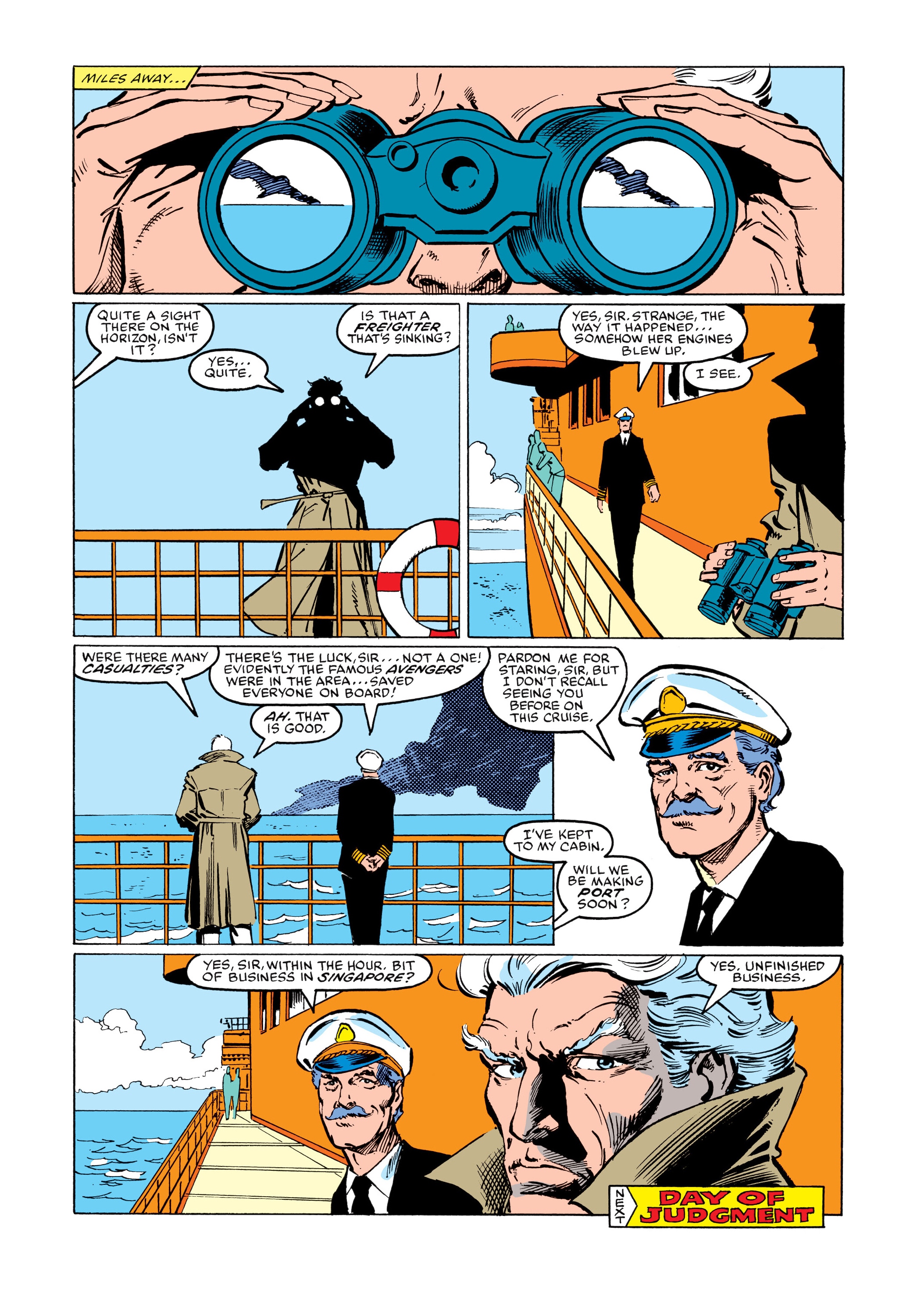 Read online Marvel Masterworks: The Uncanny X-Men comic -  Issue # TPB 15 (Part 1) - 81