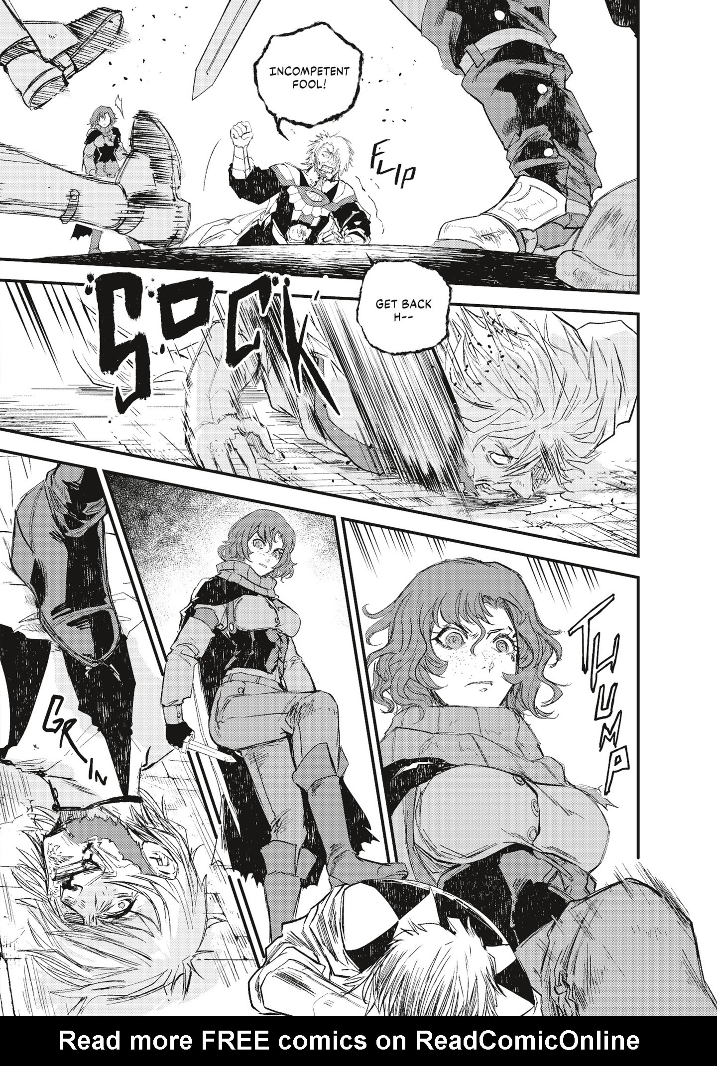 Read online Oneira comic -  Issue # TPB 3 (Part 2) - 83