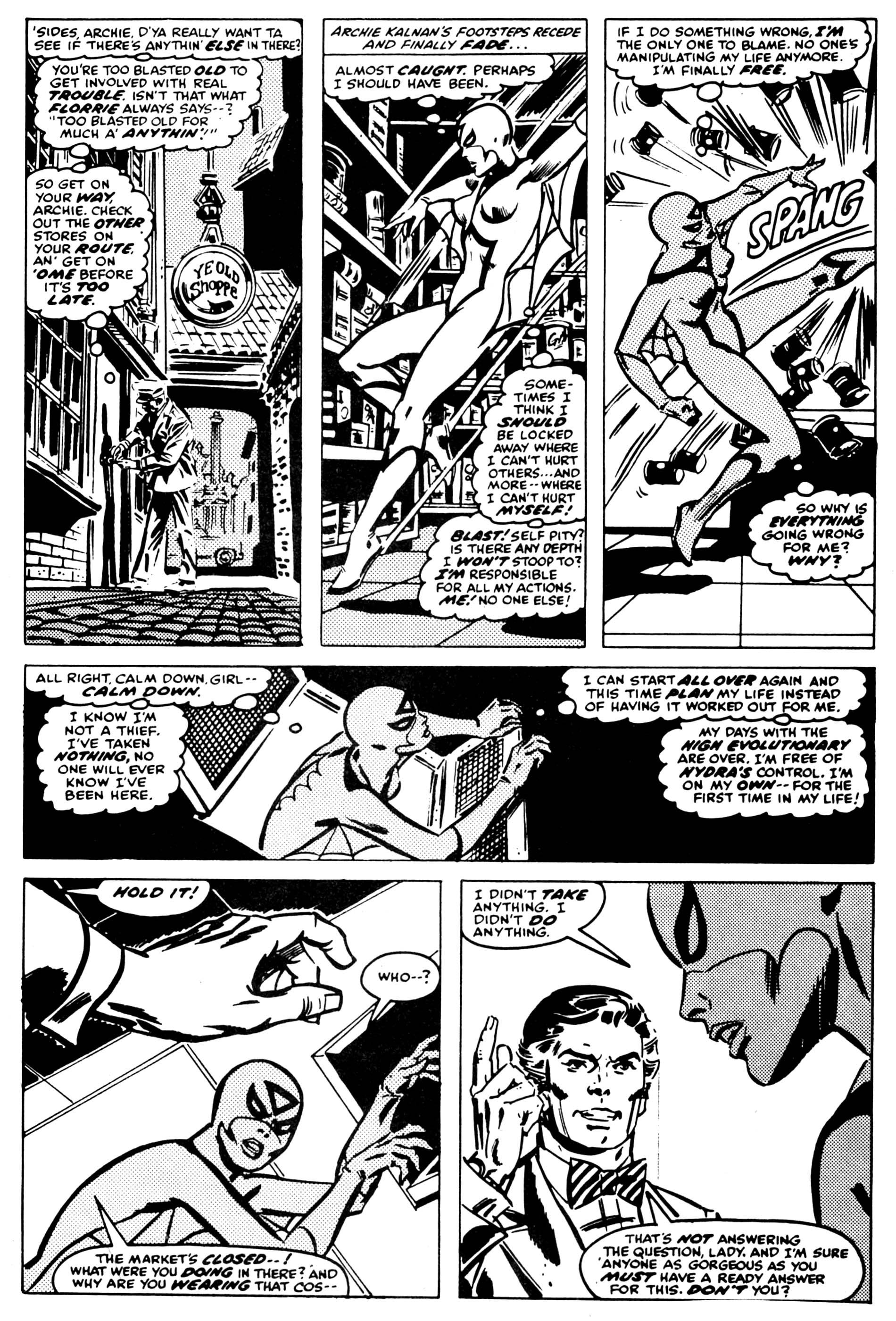 Read online Spider-Man and Hulk Weekly comic -  Issue #376 - 14