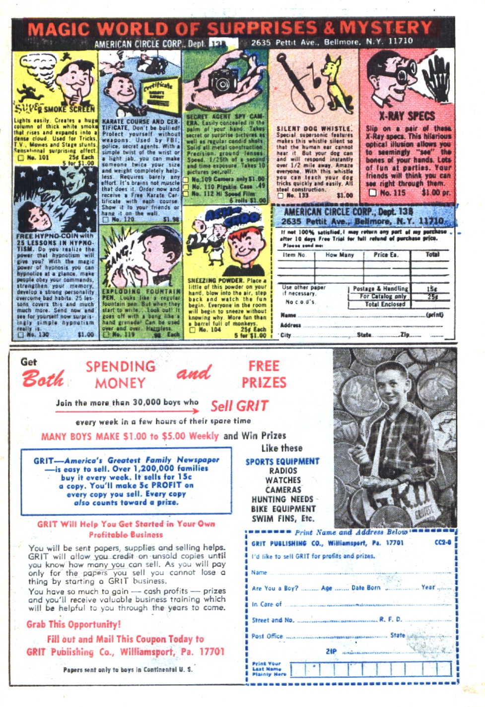 Read online Cheyenne Kid comic -  Issue #77 - 7