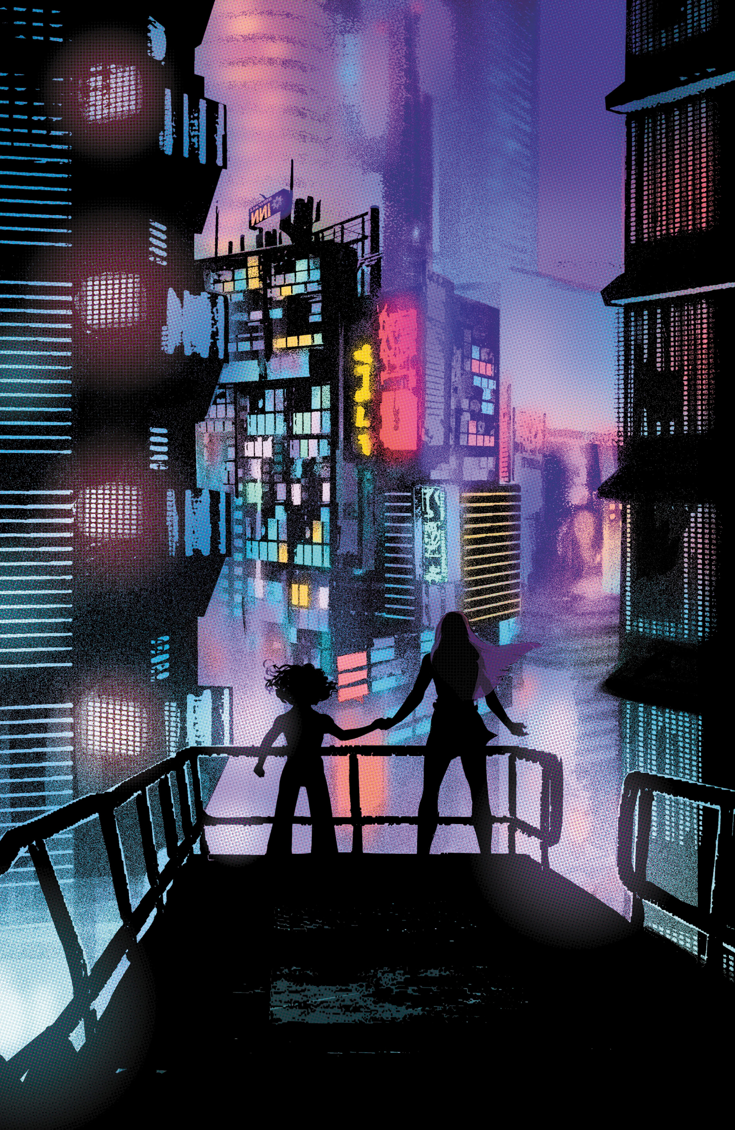 Read online Red Light comic -  Issue #2 - 26