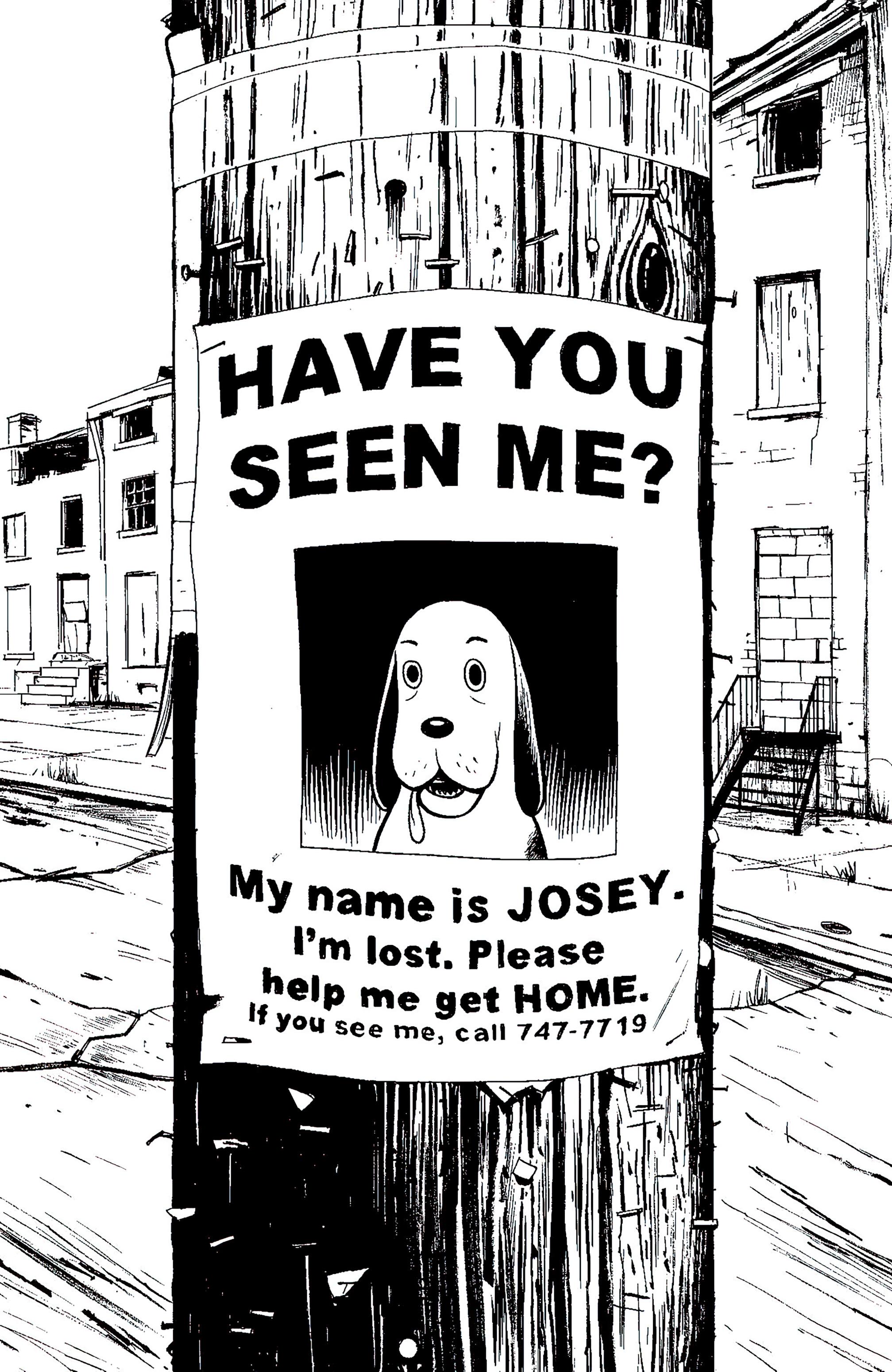 Read online Street Angel: Princess of Poverty comic -  Issue # TPB (Part 2) - 106