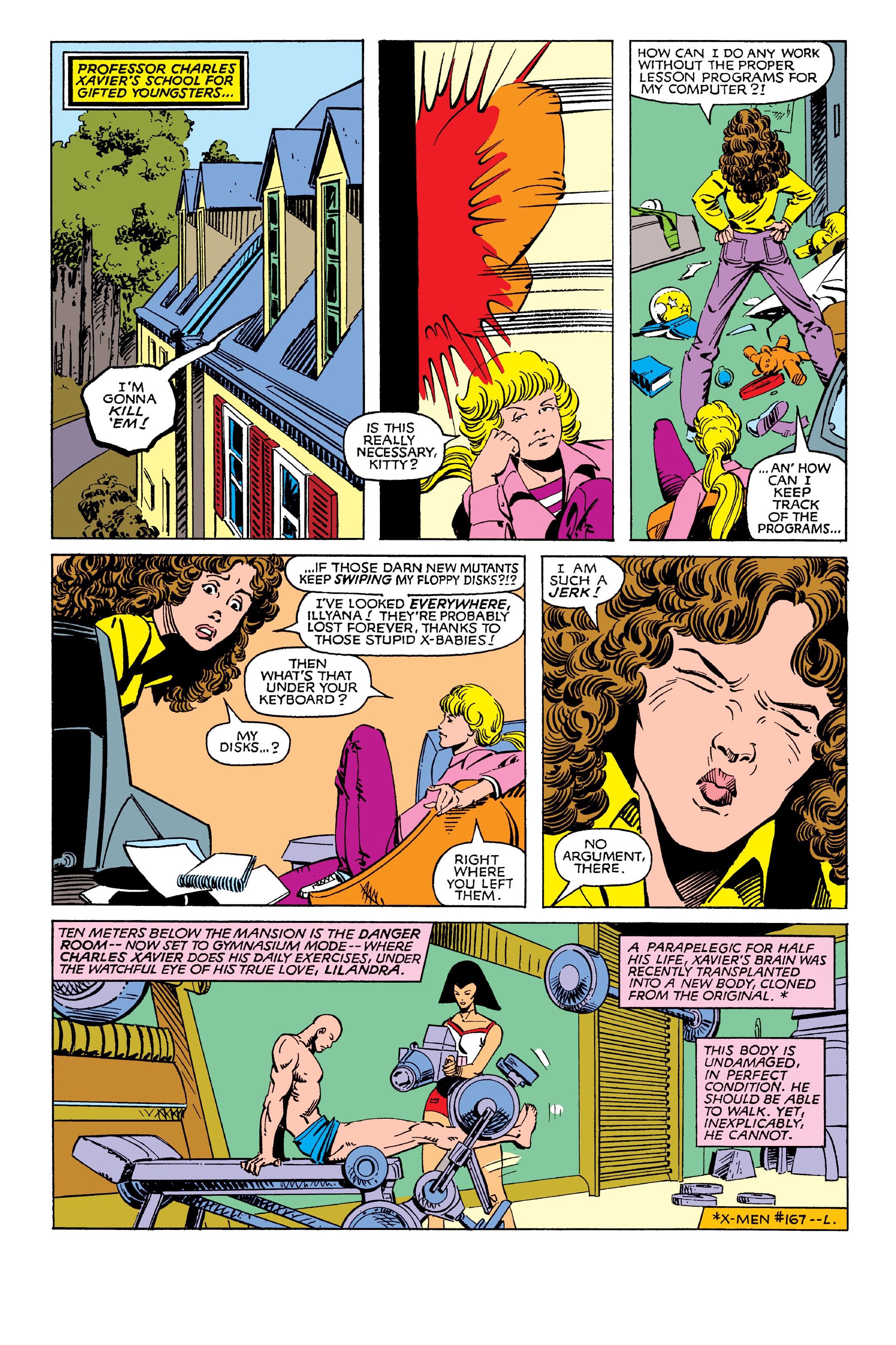 Read online Phoenix Omnibus comic -  Issue # TPB 2 (Part 2) - 27