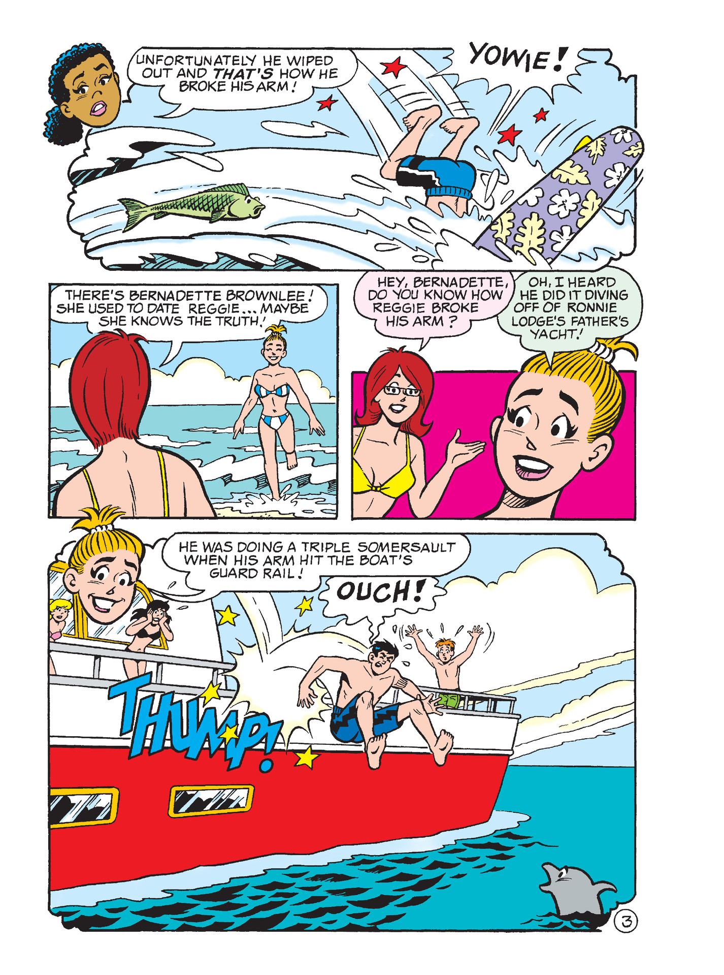 Read online World of Archie Double Digest comic -  Issue #130 - 48