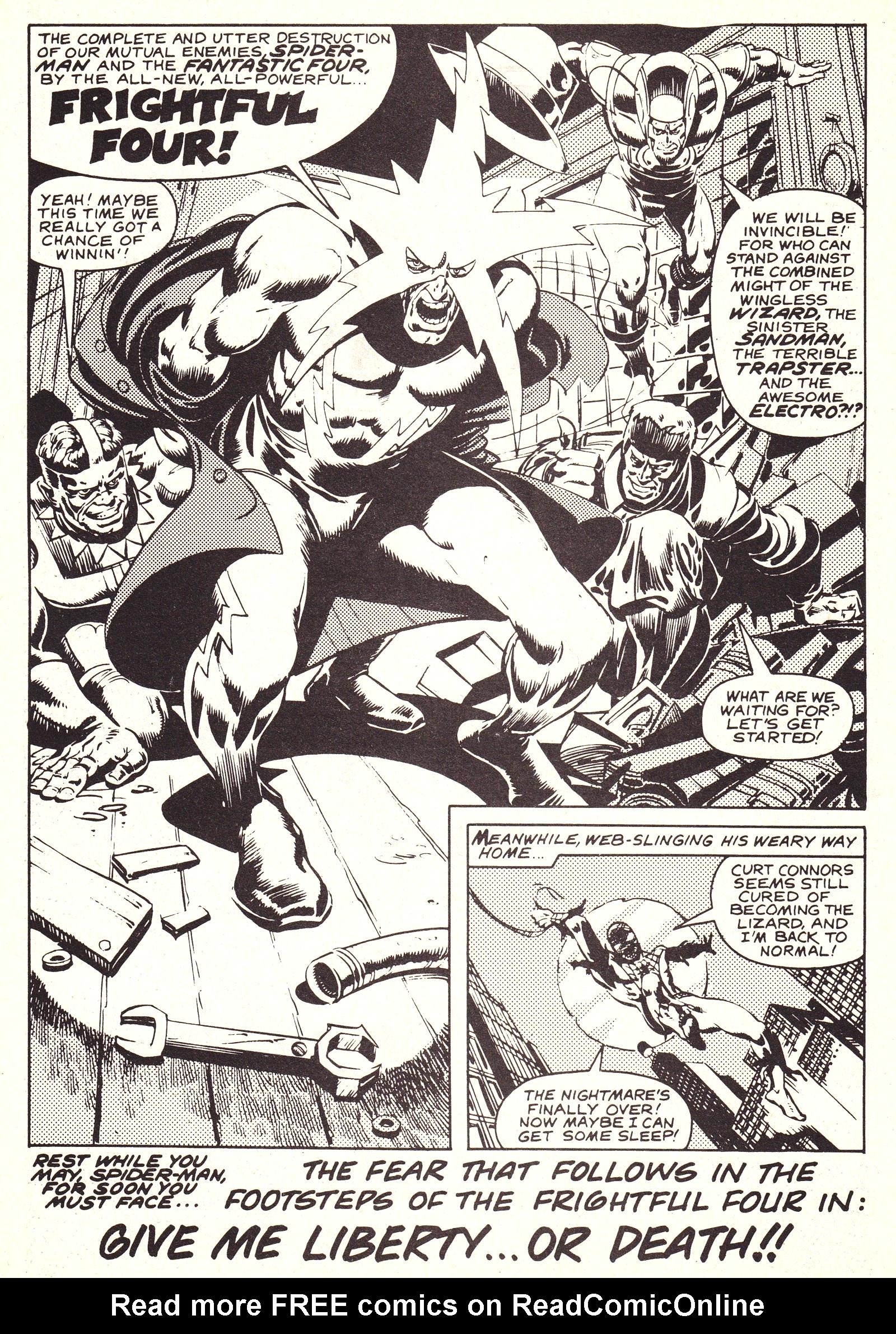 Read online Spider-Man and Hulk Weekly comic -  Issue #379 - 12