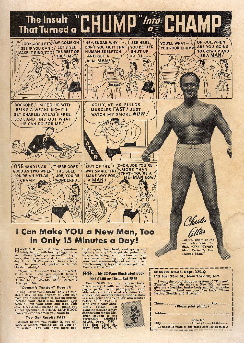 Read online Zoo Funnies comic -  Issue #12 - 35