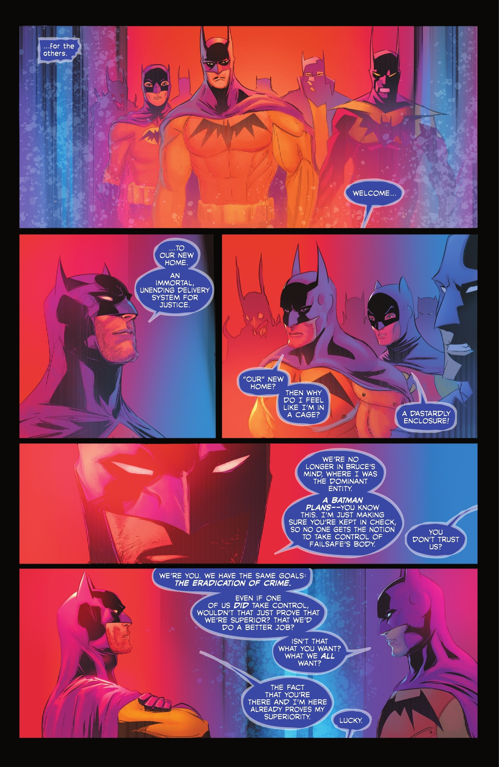 Read online Batman (2016) comic -  Issue #141 - 27