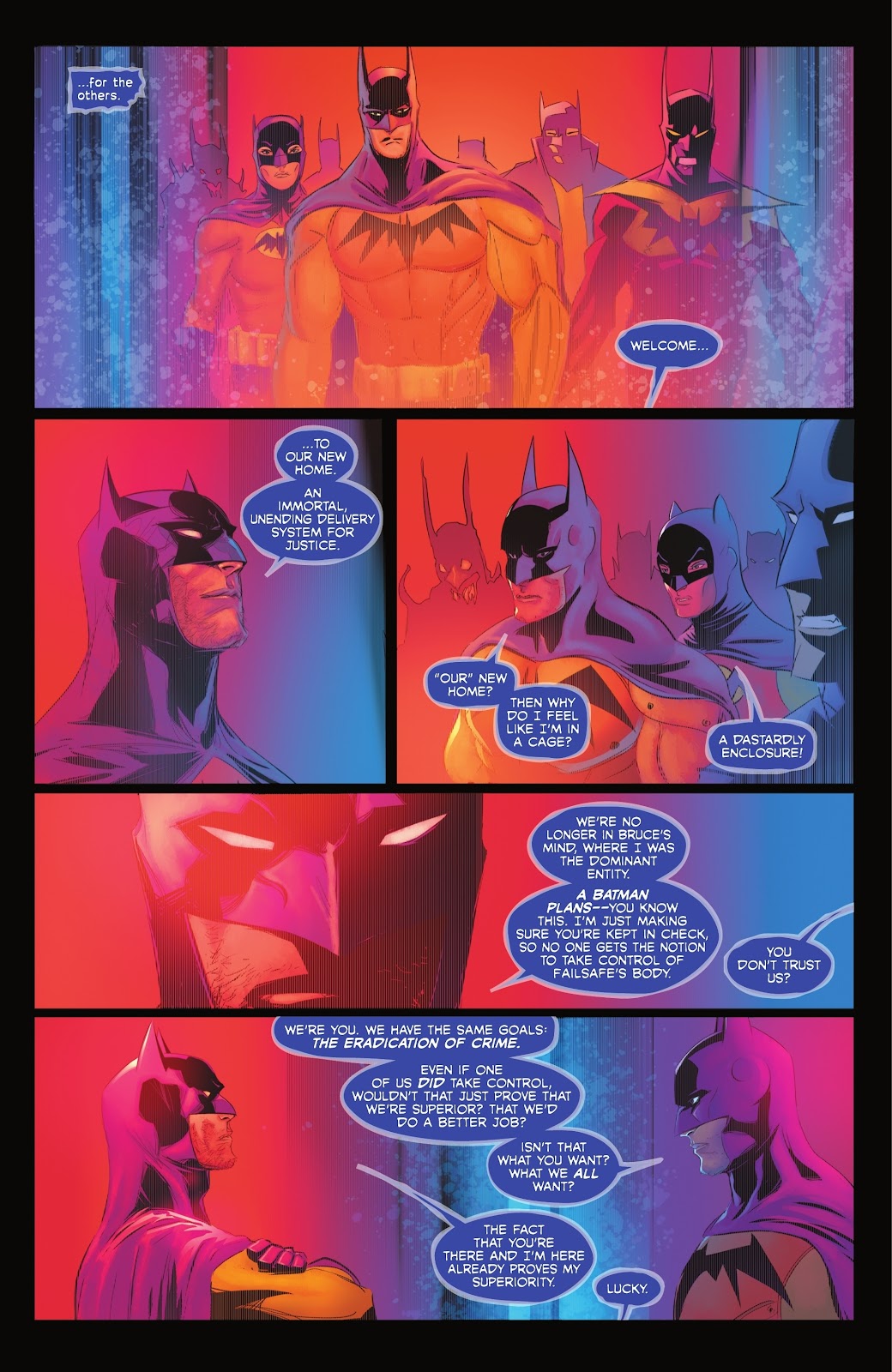 Batman (2016) issue 141 - Page 27