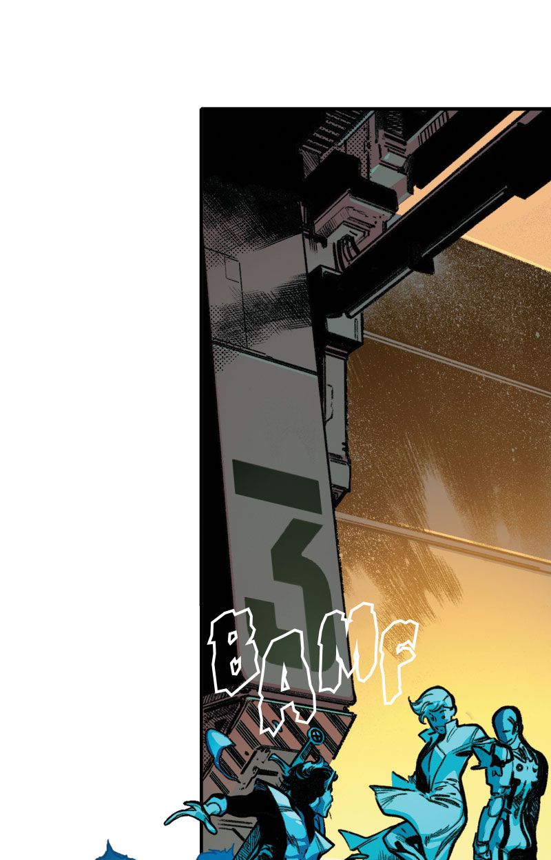 Read online House of X: Infinity Comic comic -  Issue #3 - 96